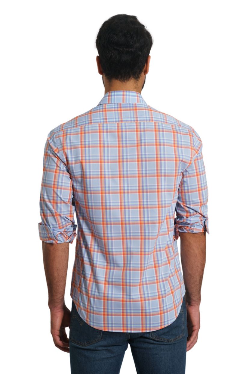 Mens Long Sleeve Shirt