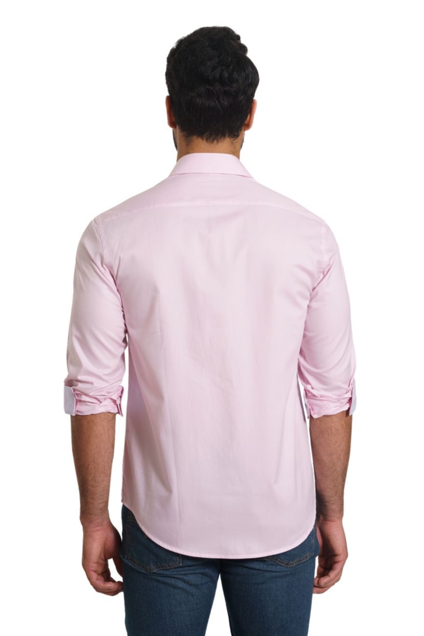 Mens Long Sleeve Shirt
