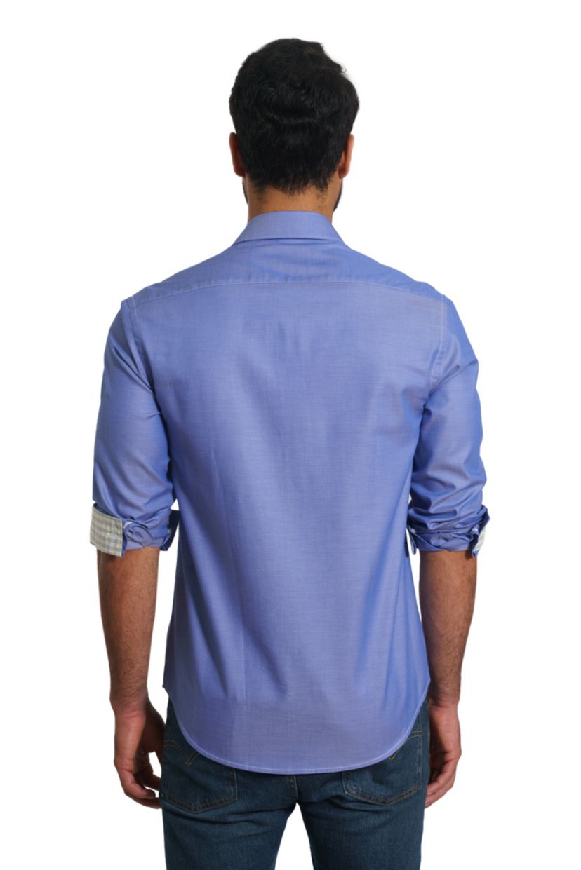 Mens Long Sleeve Shirt