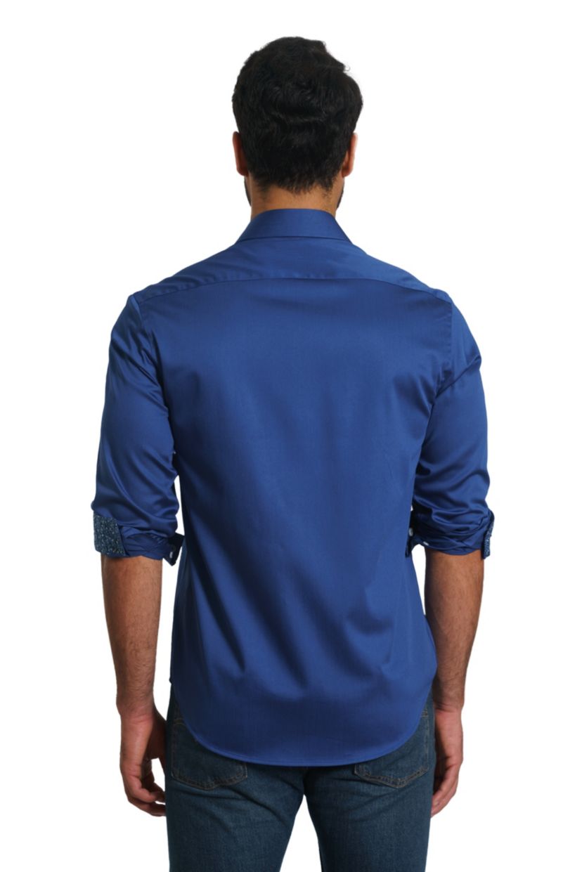 Mens Long Sleeve Shirt