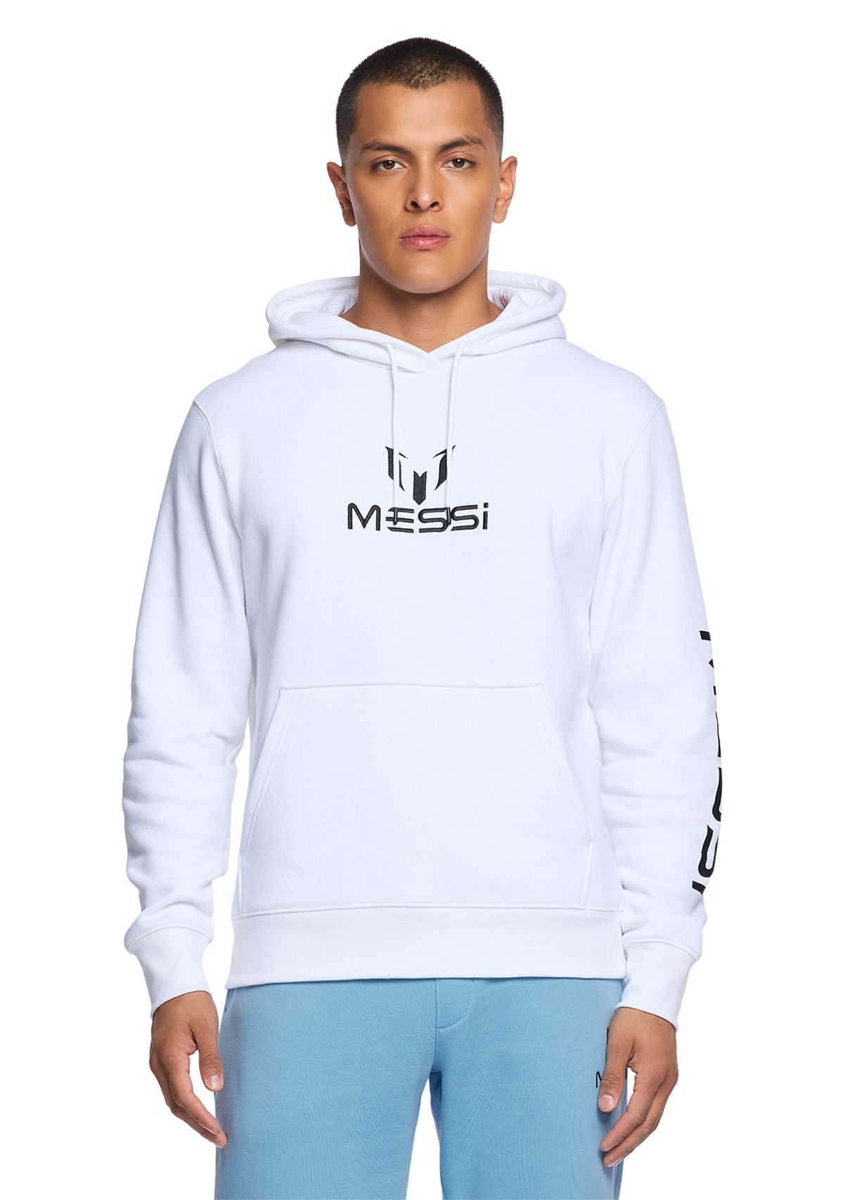 Mens Graphic Hoodie