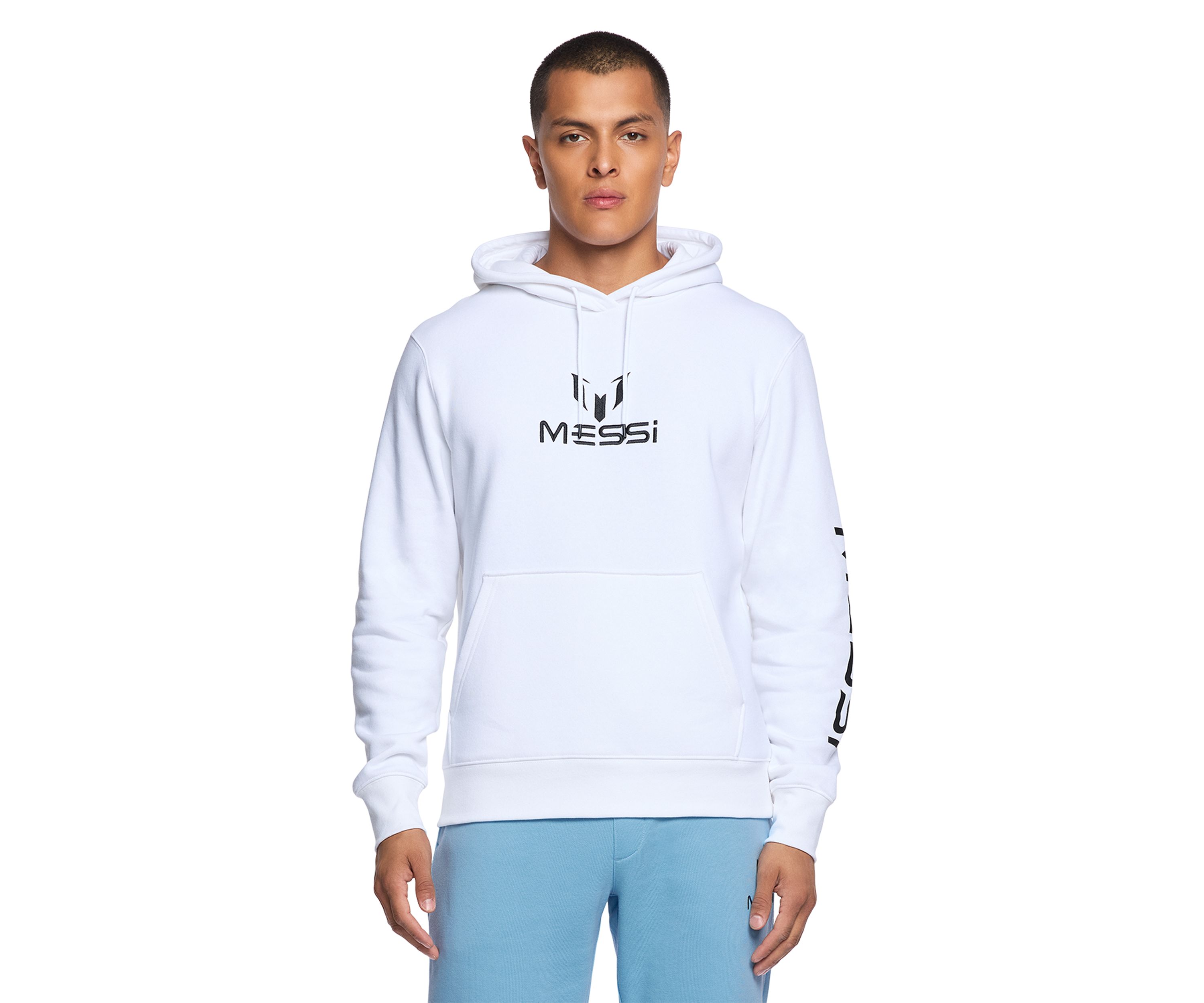 Mens Graphic Hoodie