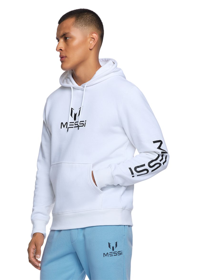 Mens Graphic Hoodie