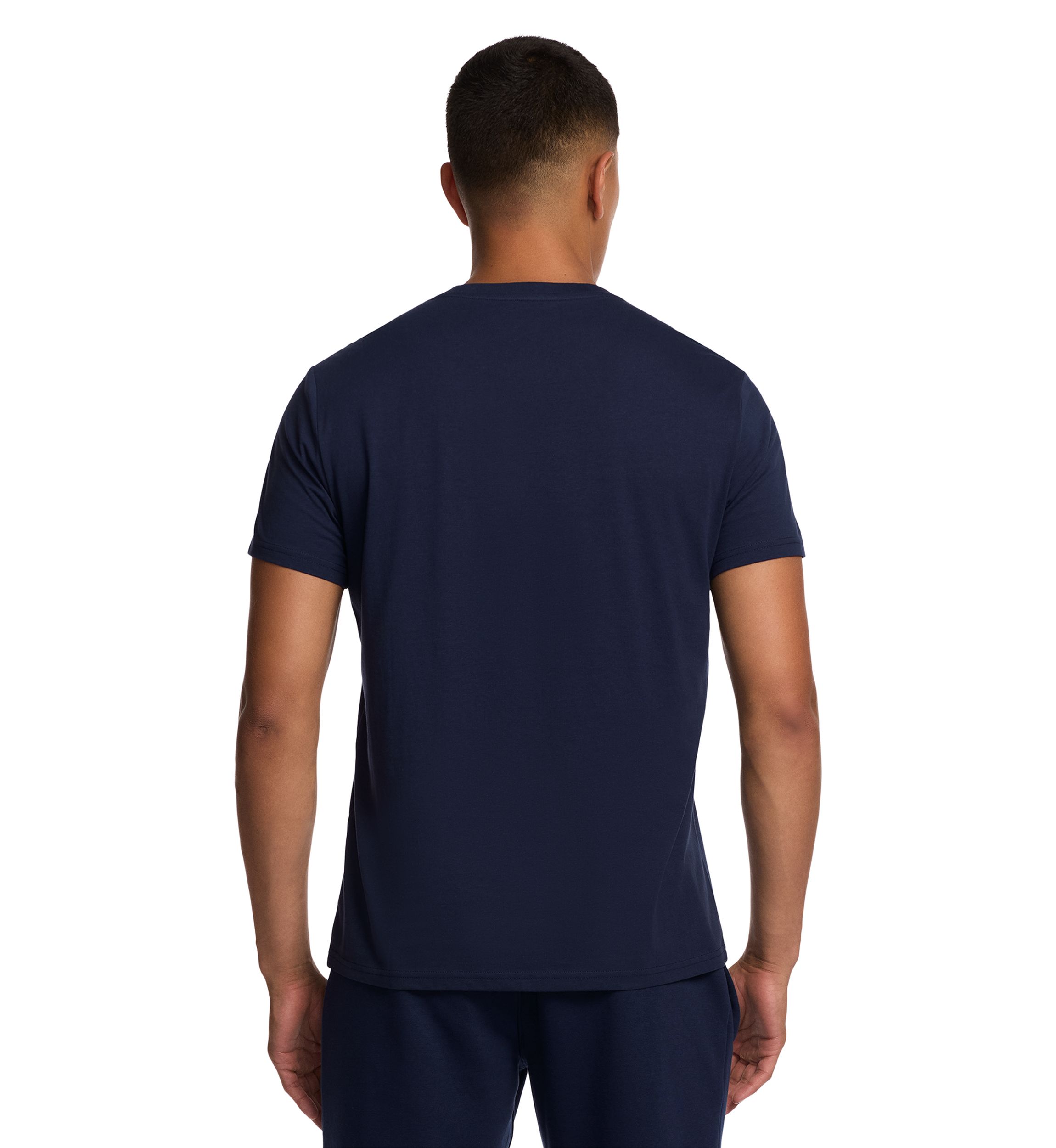 Mens Kick Graphic T-Shirt 