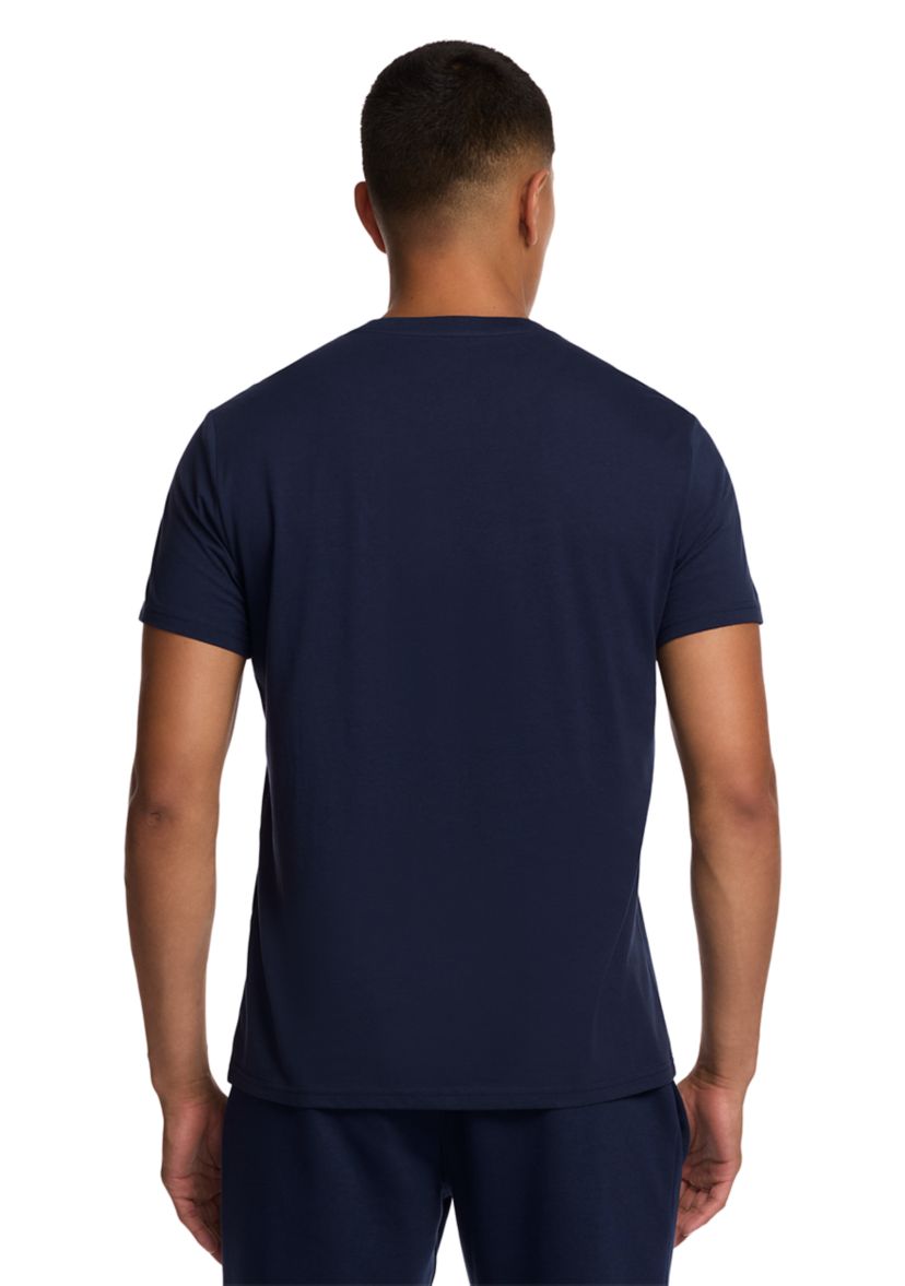 Mens Kick Graphic T-Shirt 