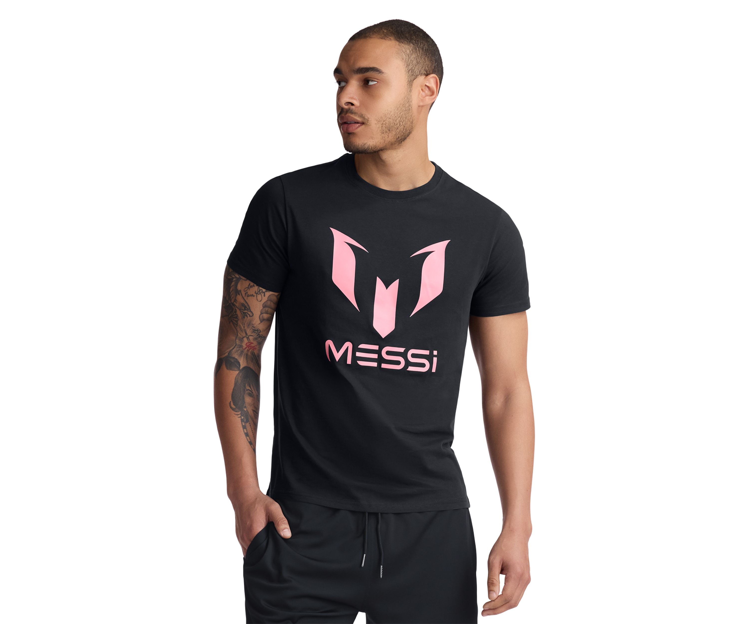 Stretch Limo Graphic T-Shirt 