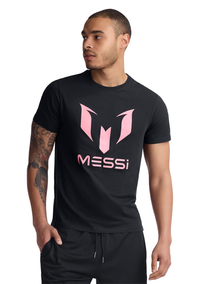Stretch Limo Graphic T-Shirt 