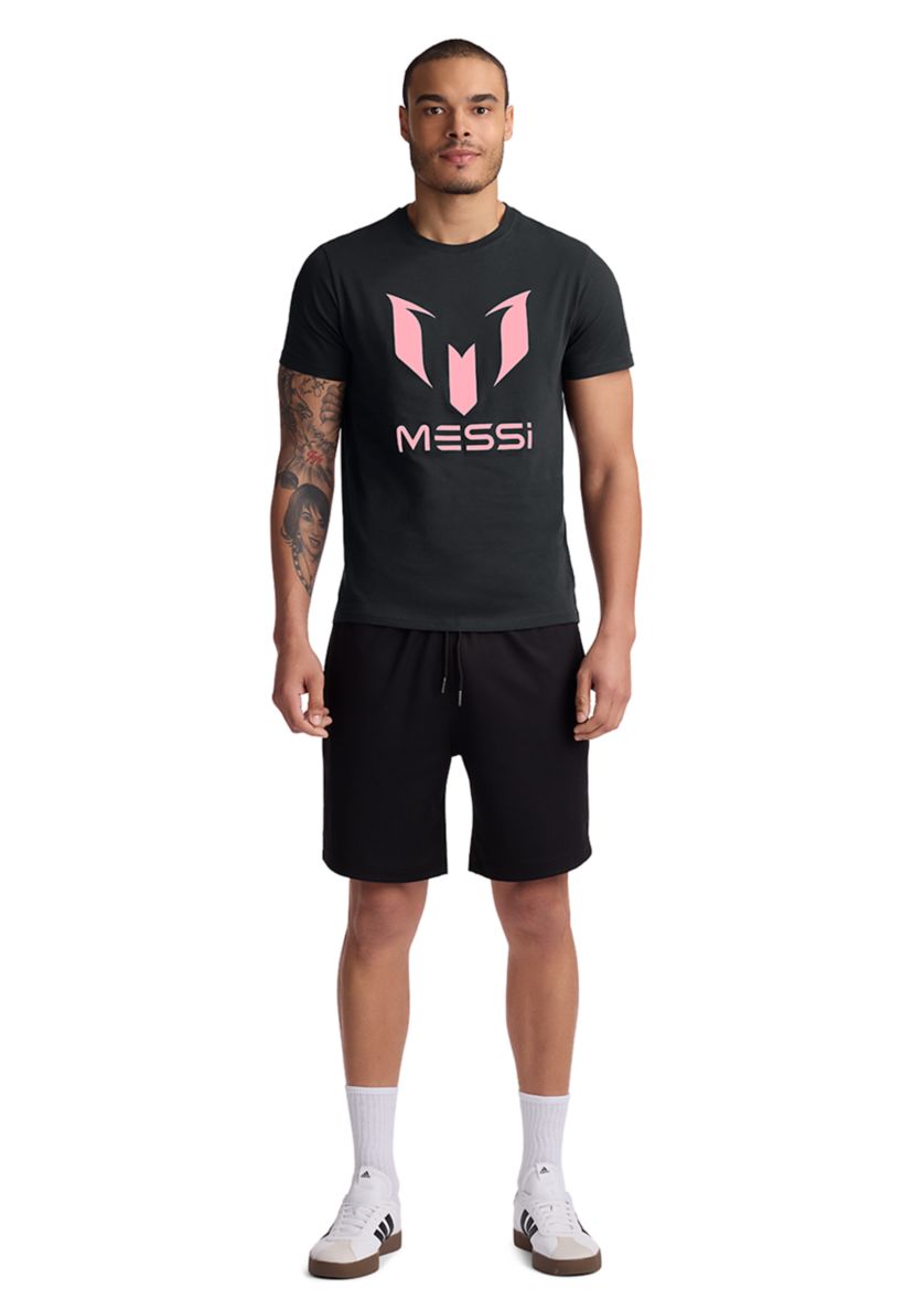 Stretch Limo Graphic T-Shirt 