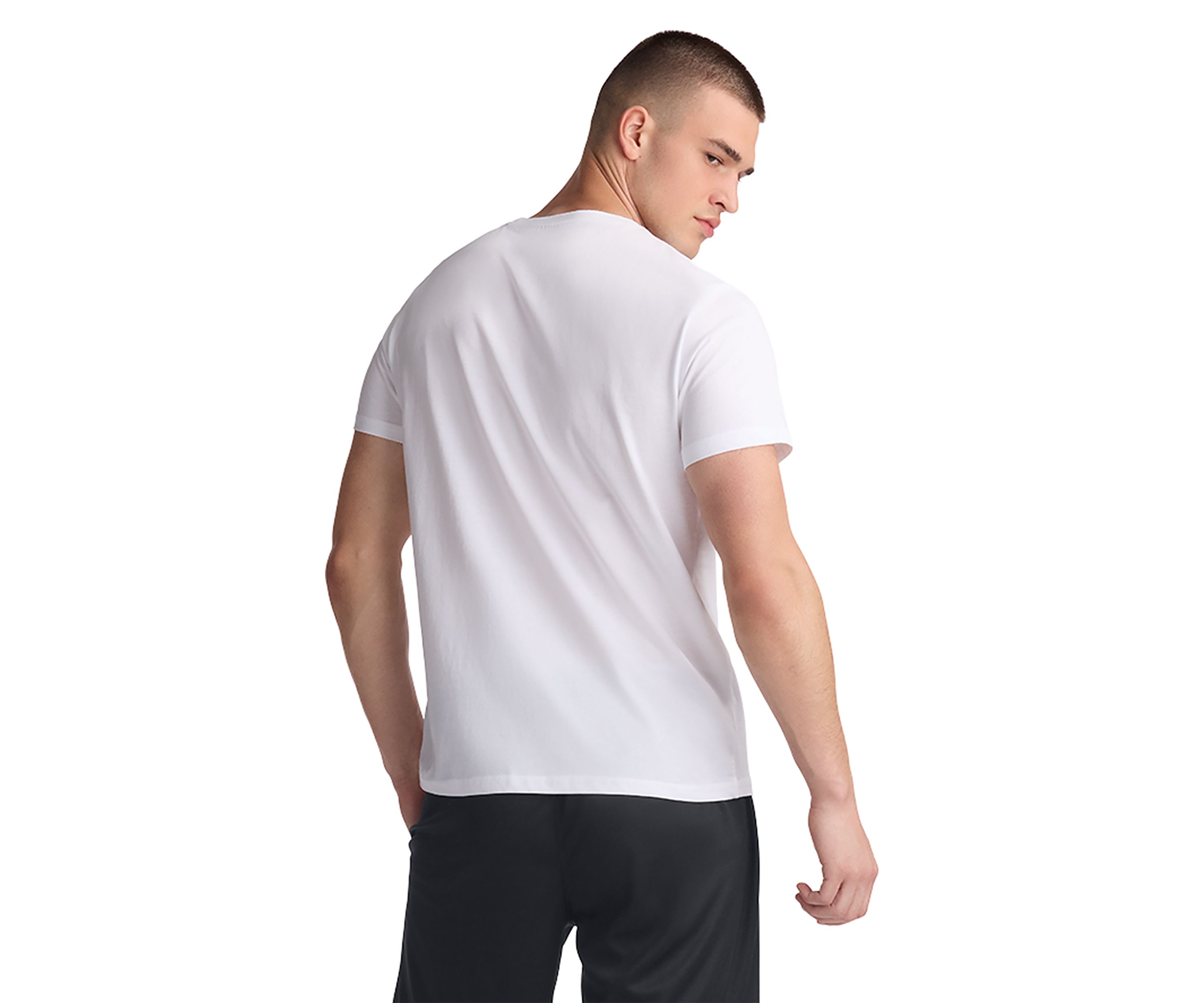 Mens 10 Graphic T-Shirt 