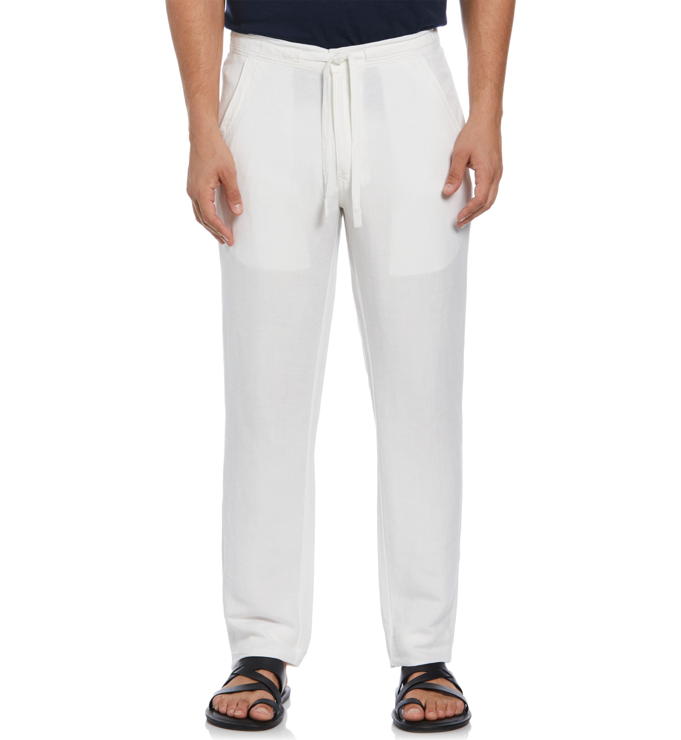 Mens Drawstring Pants