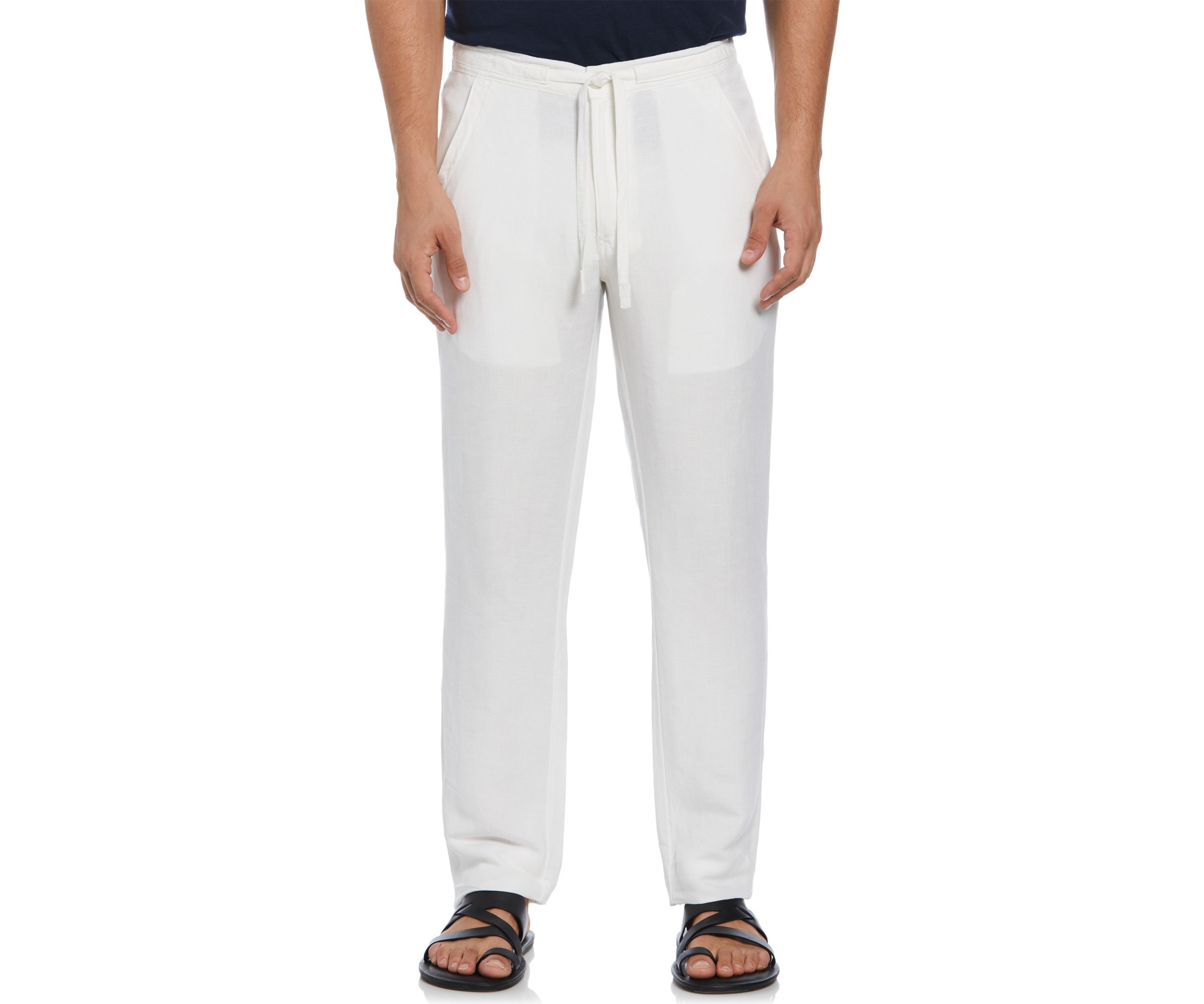 Mens Drawstring Pants