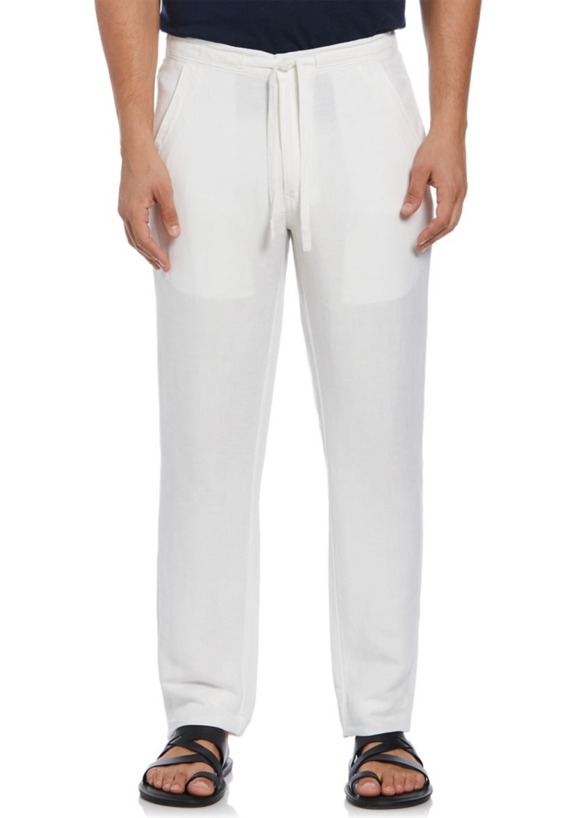 Mens Drawstring Pants