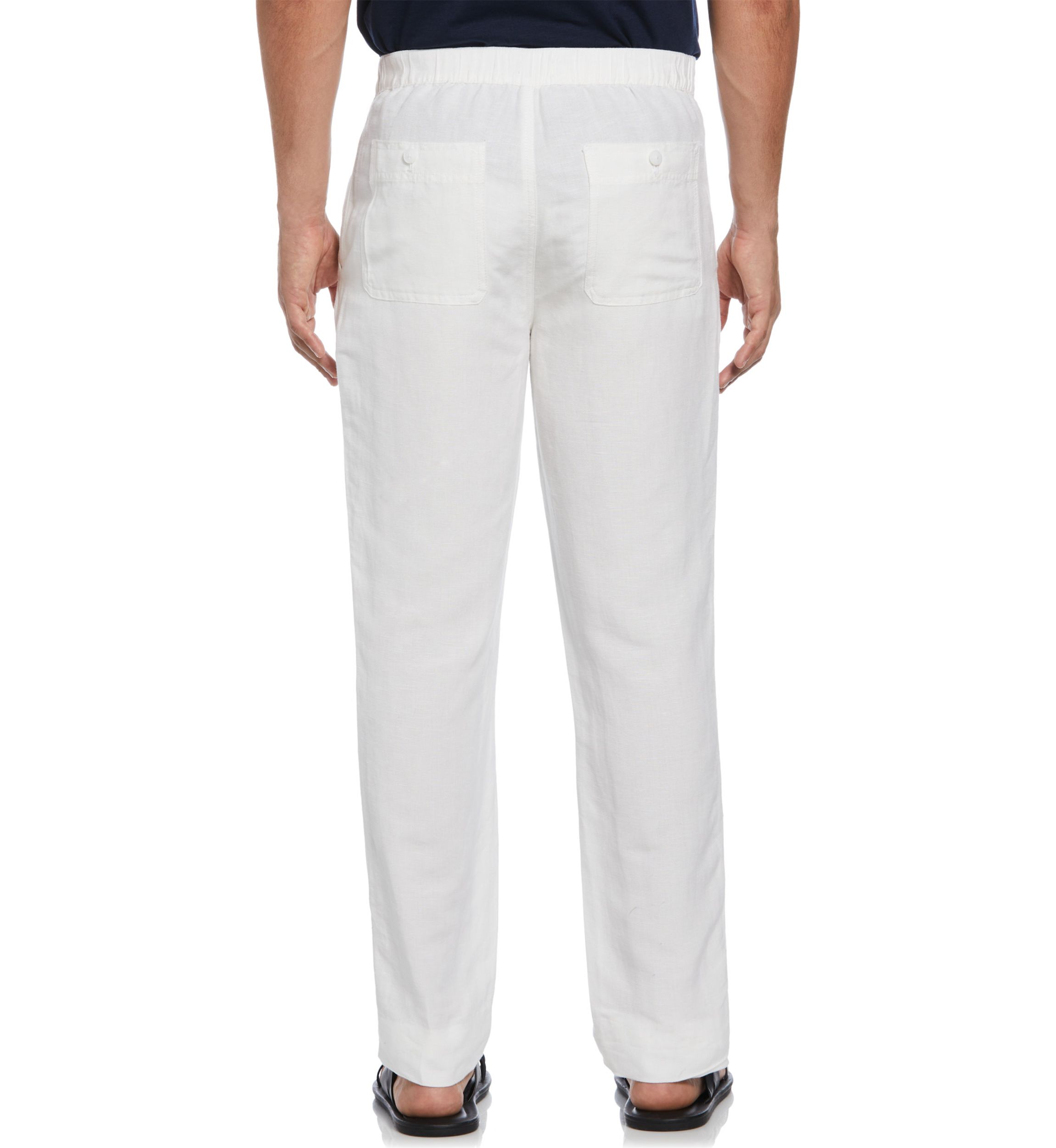 Mens Drawstring Pants