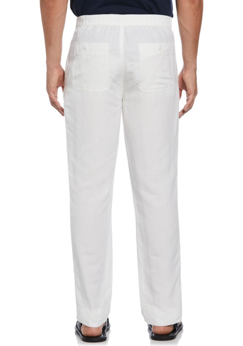 Mens Drawstring Pants
