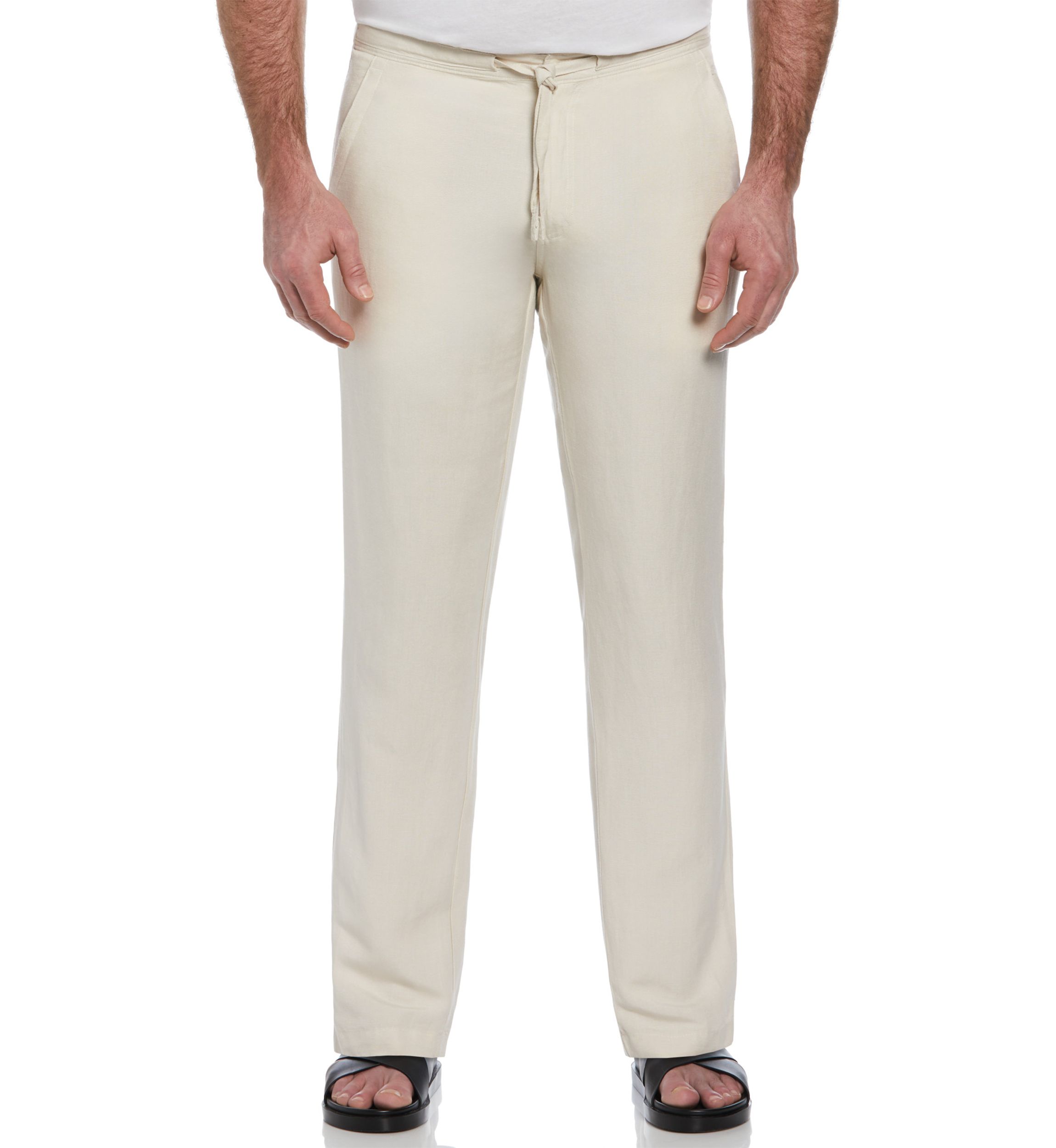 Big & Tall Drawstring Pants