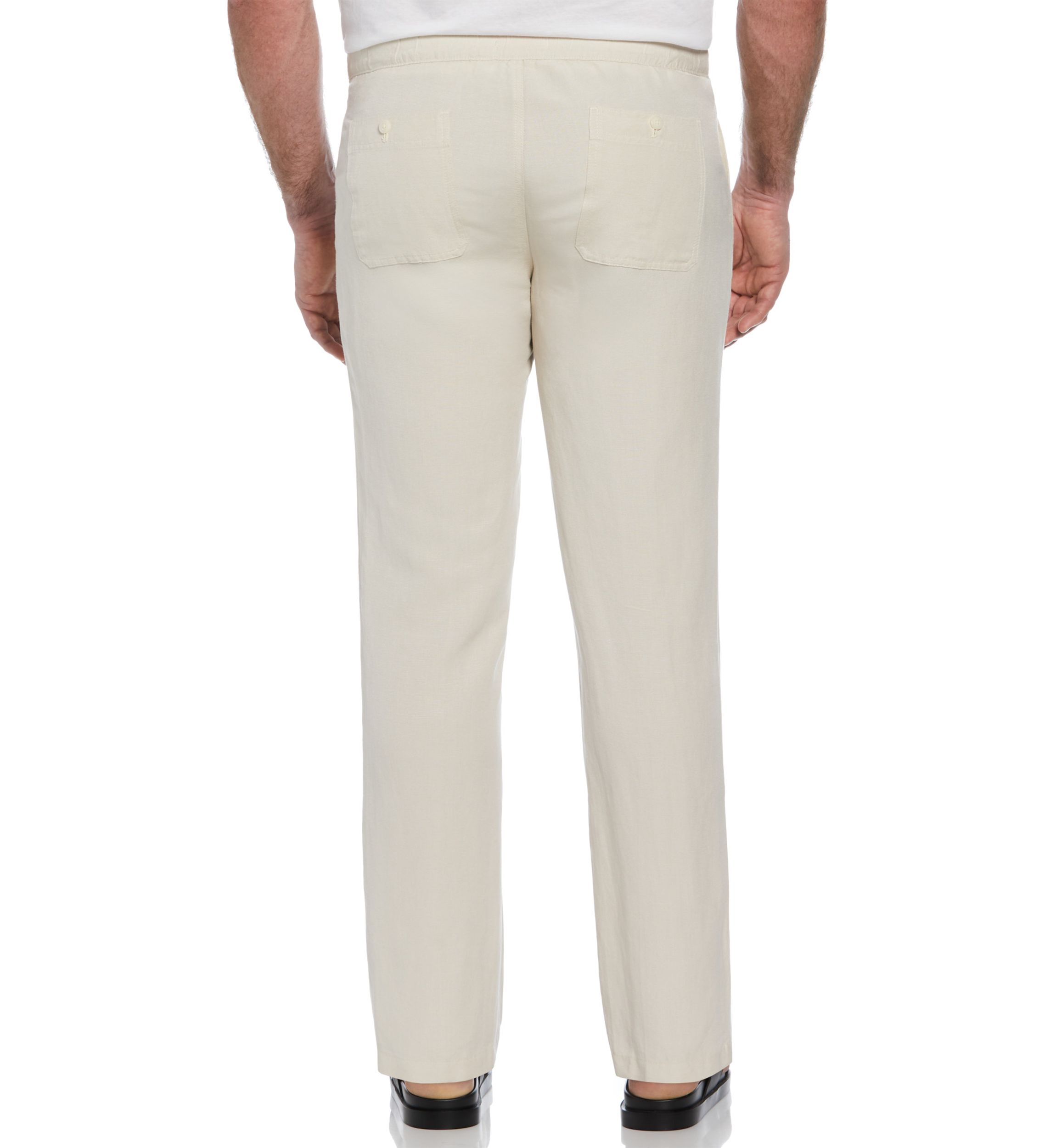 Big & Tall Drawstring Pants
