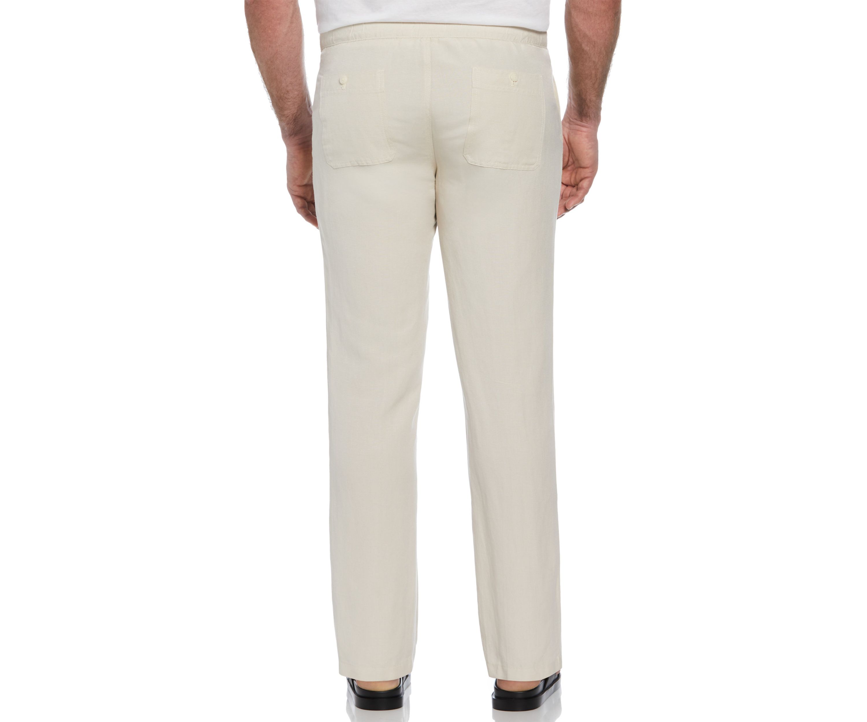 Big & Tall Drawstring Pants