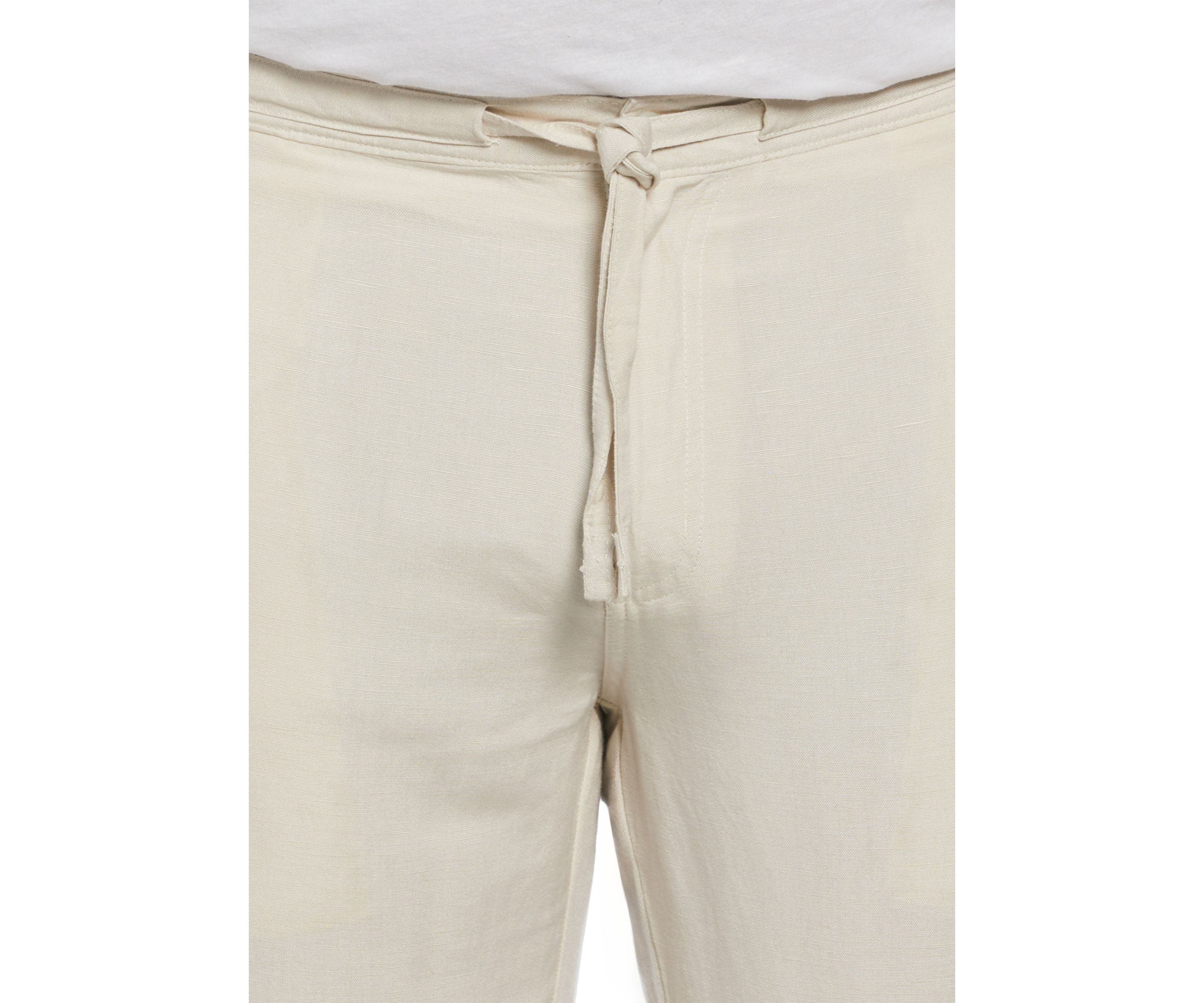 Big & Tall Drawstring Pants