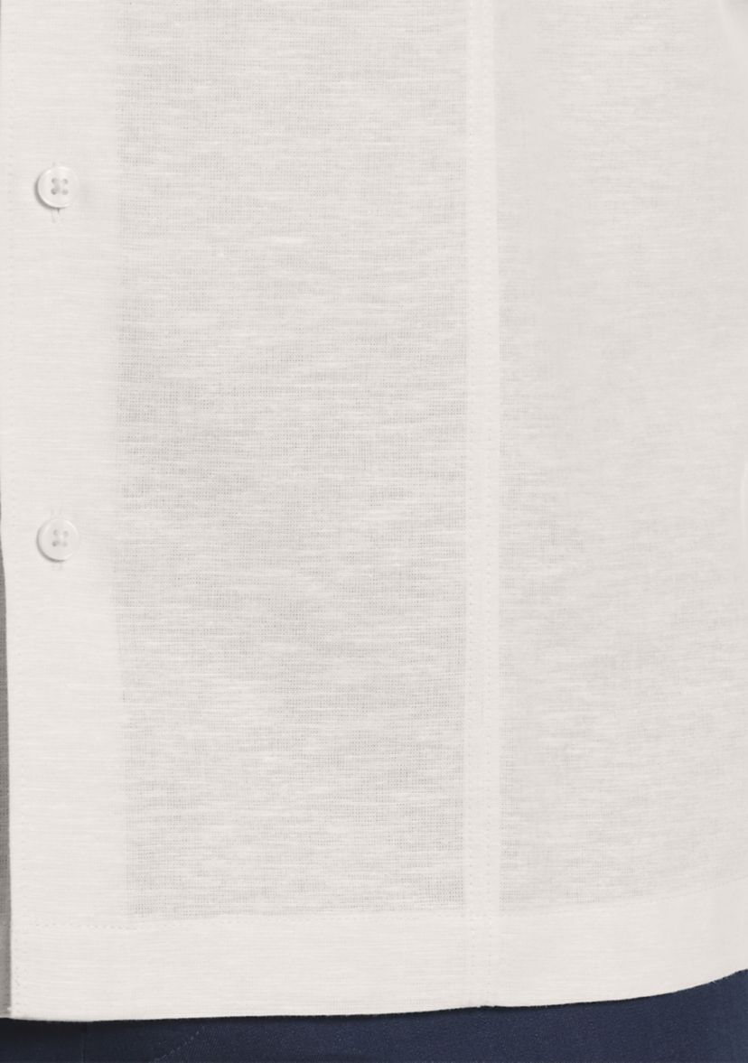 Mens Double Tuck Panel Shirt