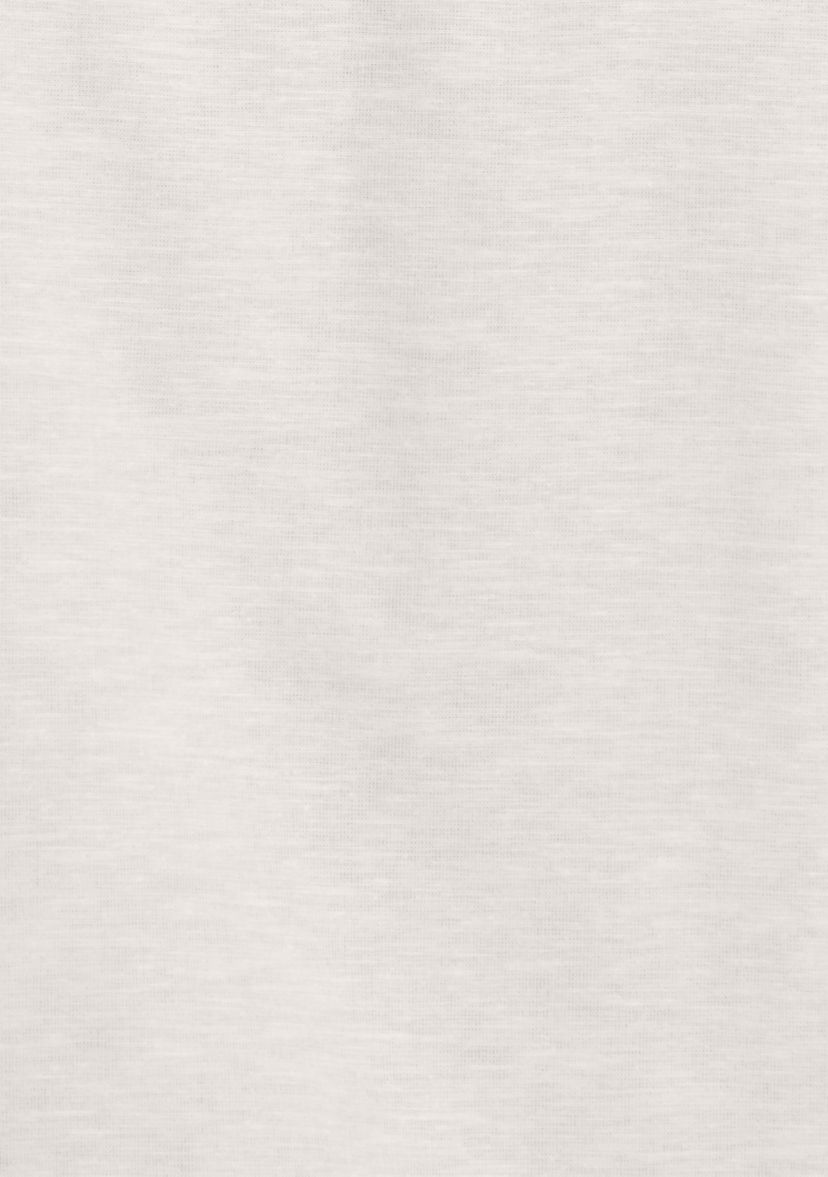 Mens Double Tuck Panel Shirt