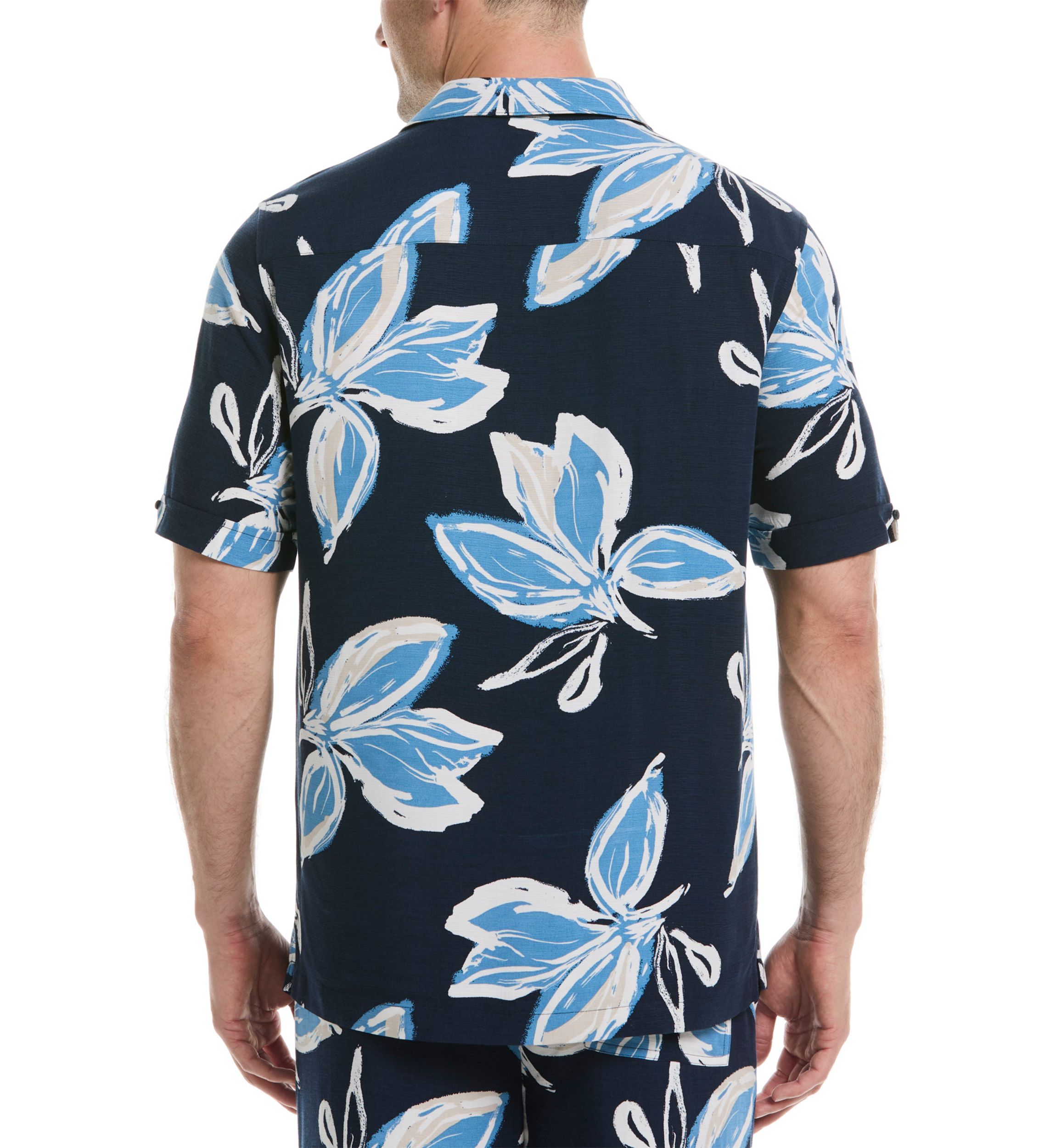 Printed Woven Shirt