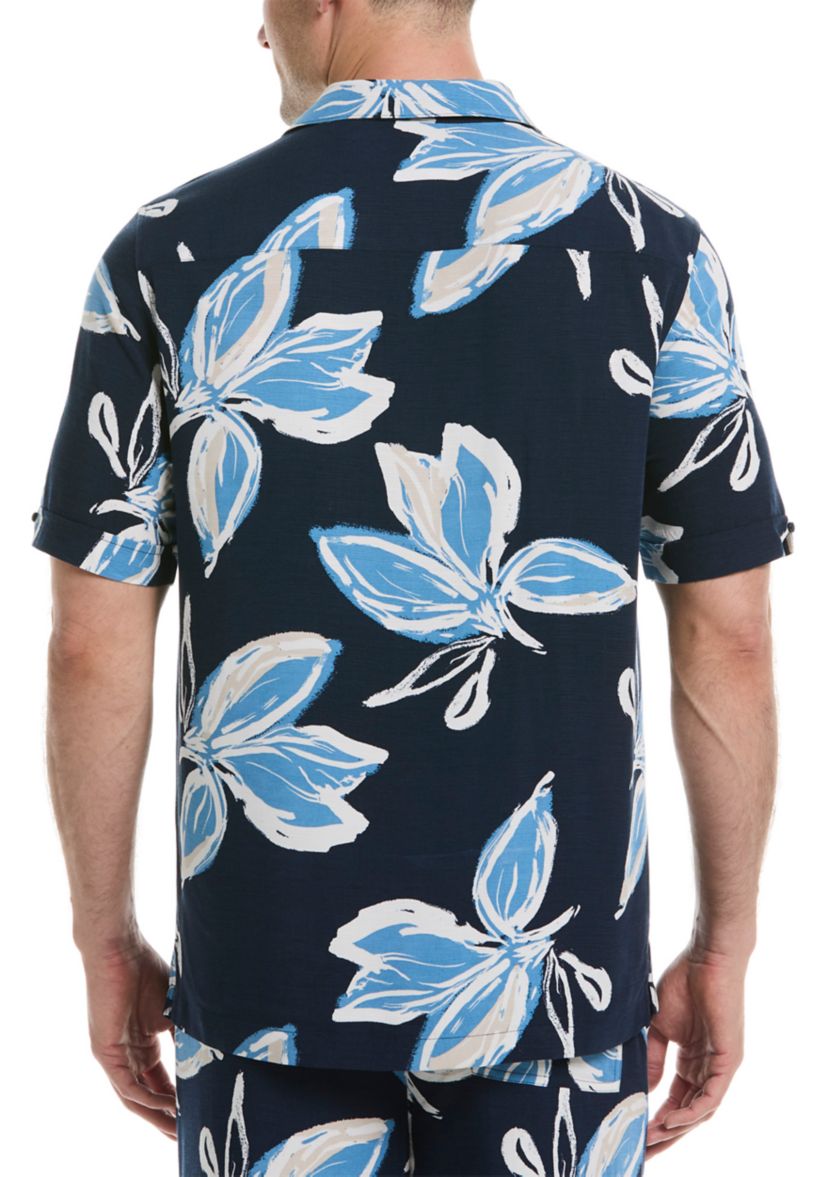 Printed Woven Shirt