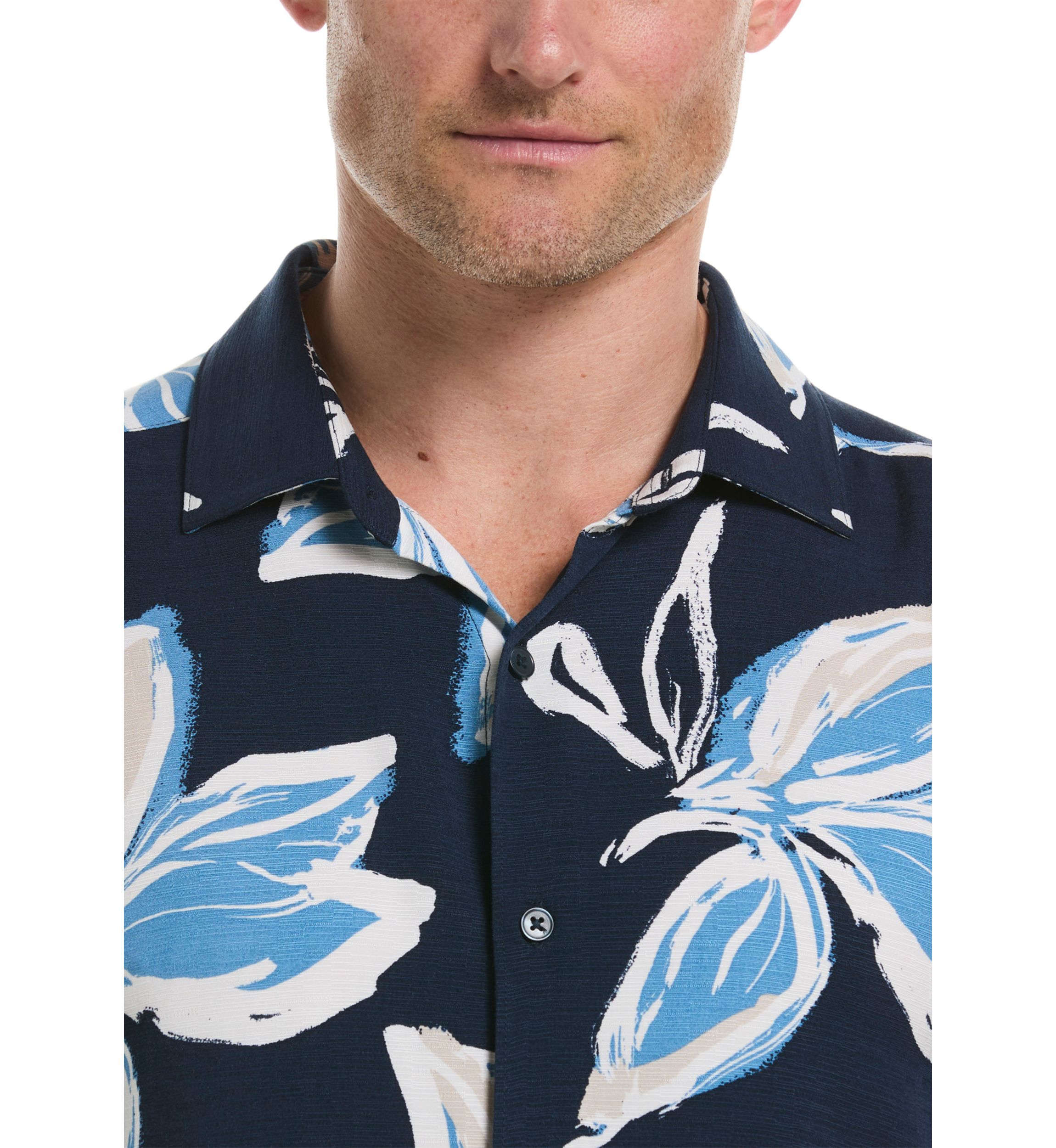 Printed Woven Shirt