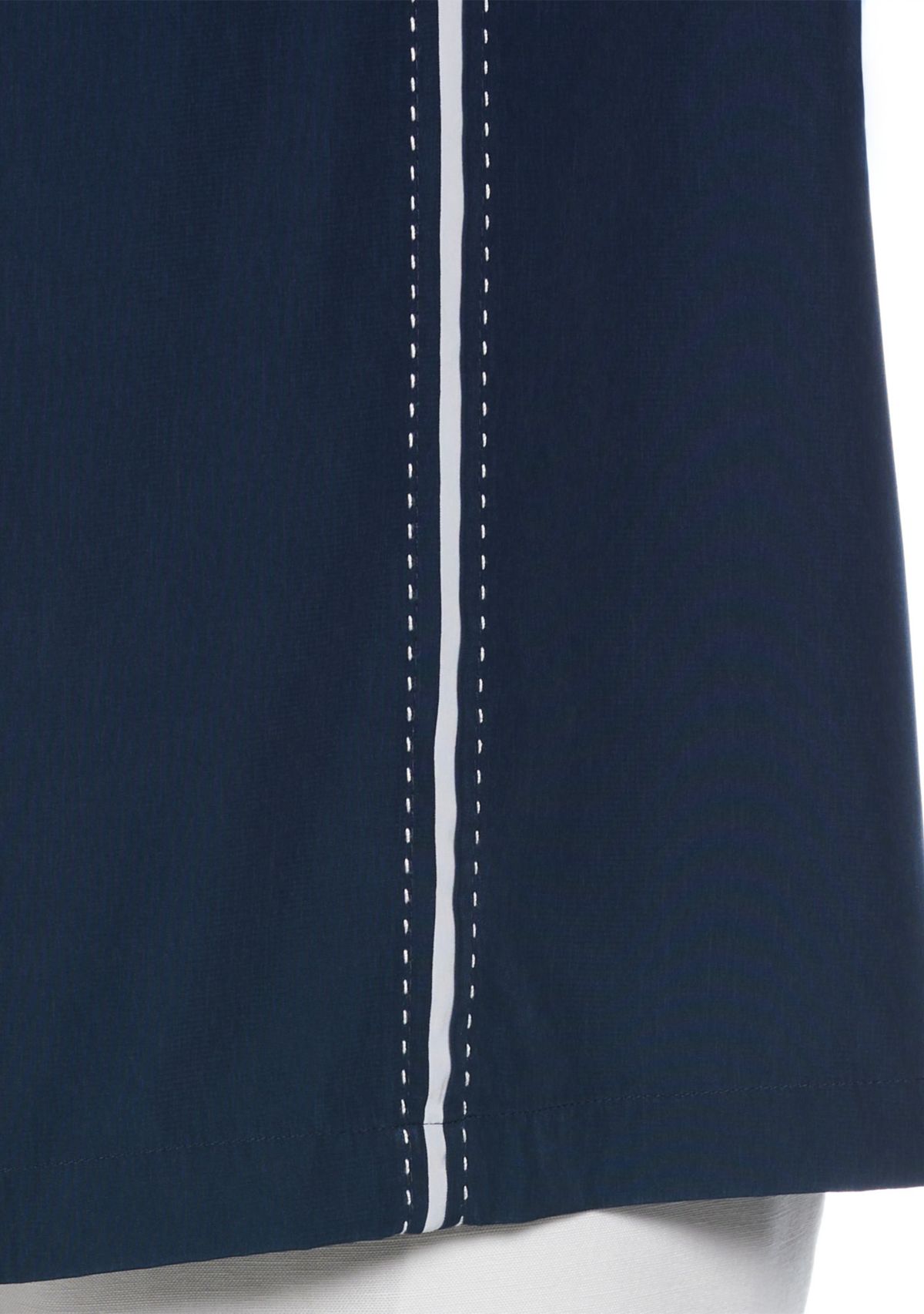 Big & Tall Pick Stitch Shirt 