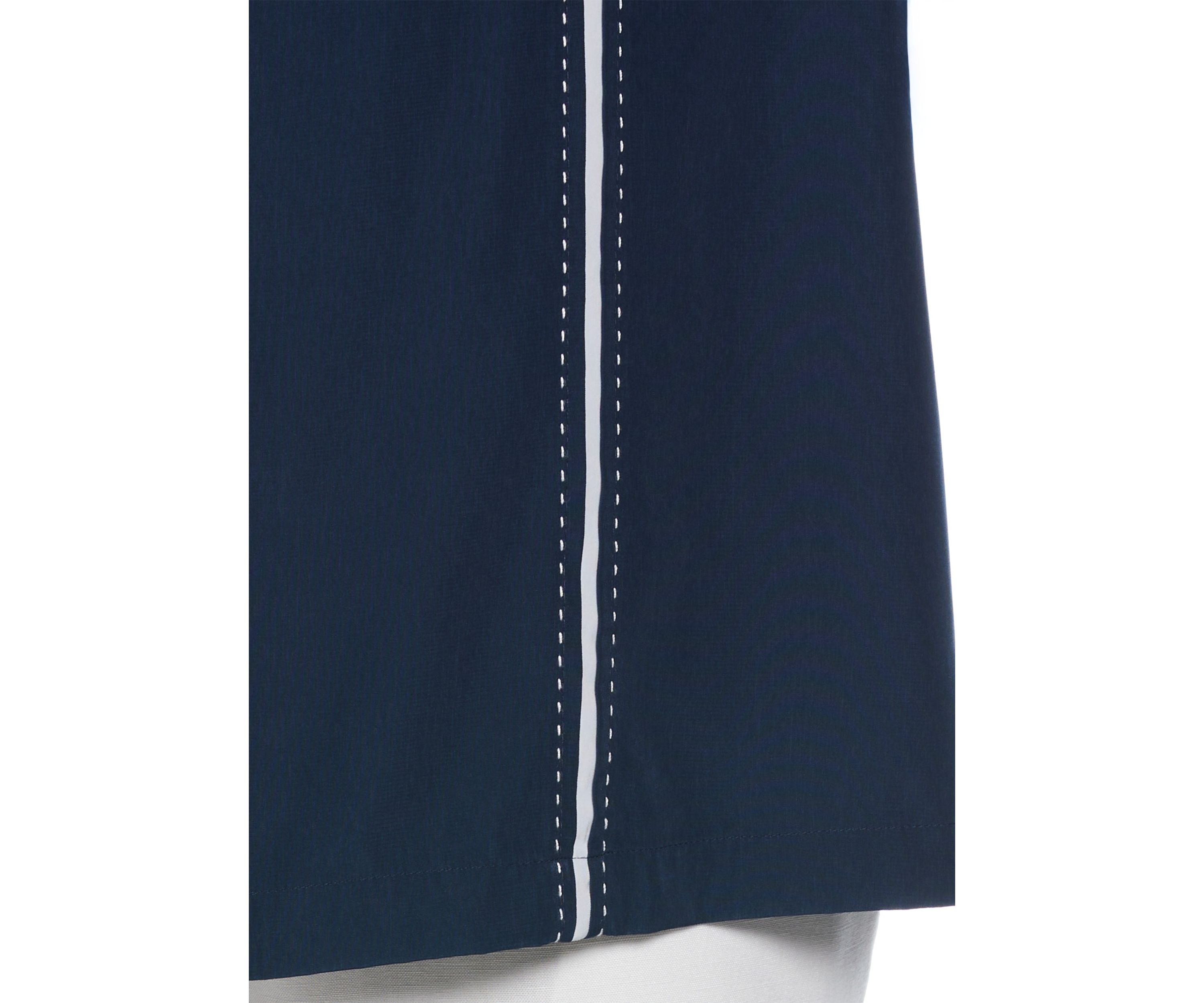 Big & Tall Pick Stitch Shirt 