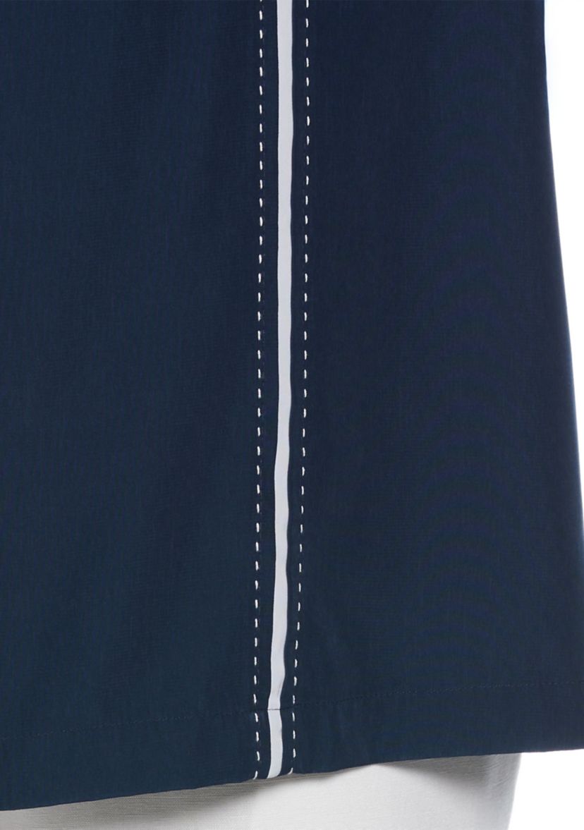 Big & Tall Pick Stitch Shirt 