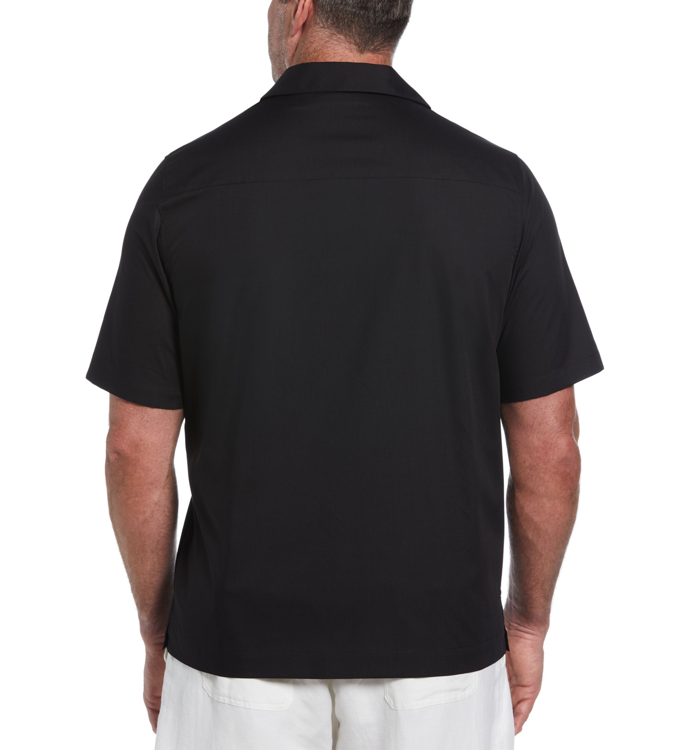 Big & Tall Cotton Blend Shirt 