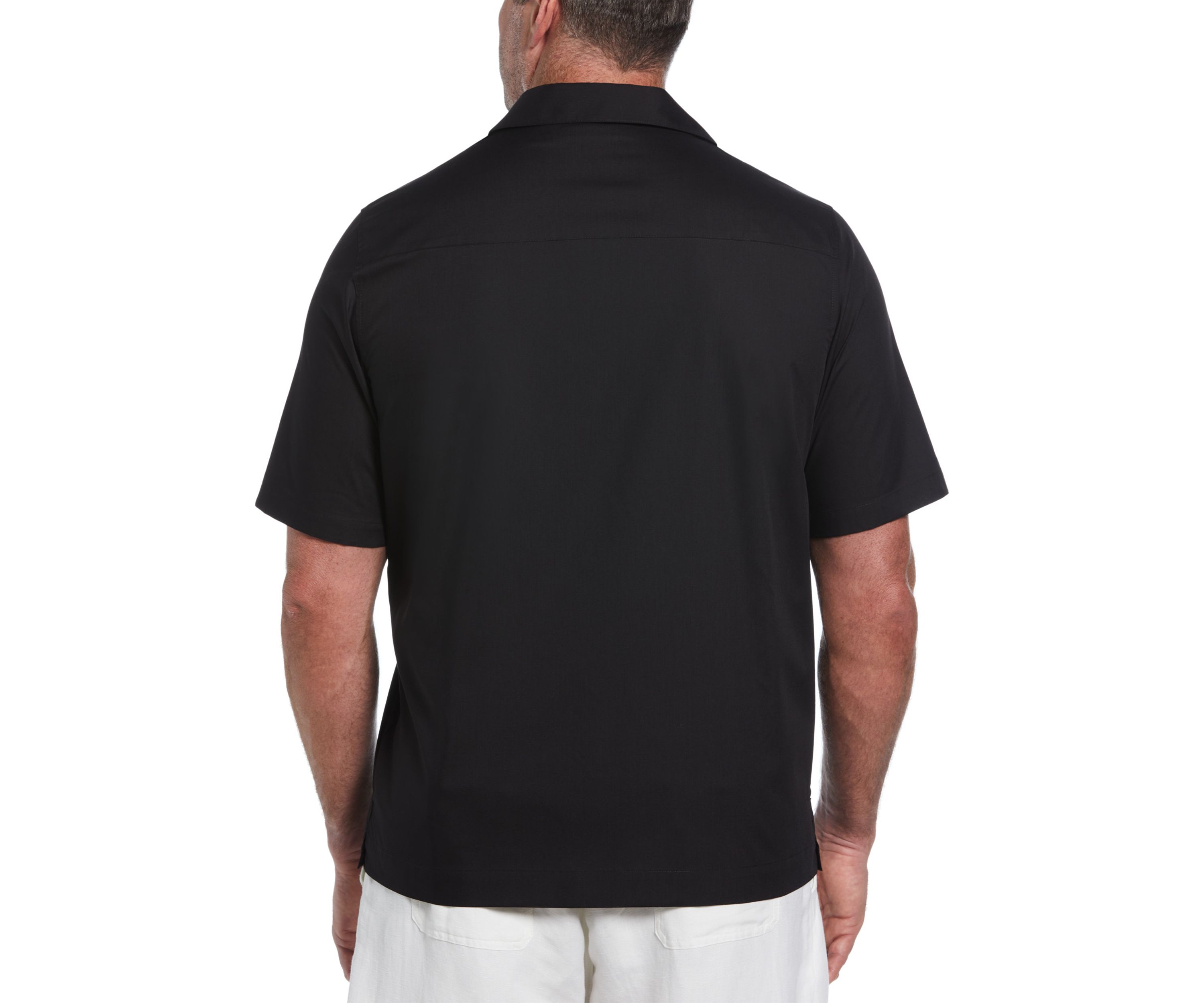 Big & Tall Cotton Blend Shirt 