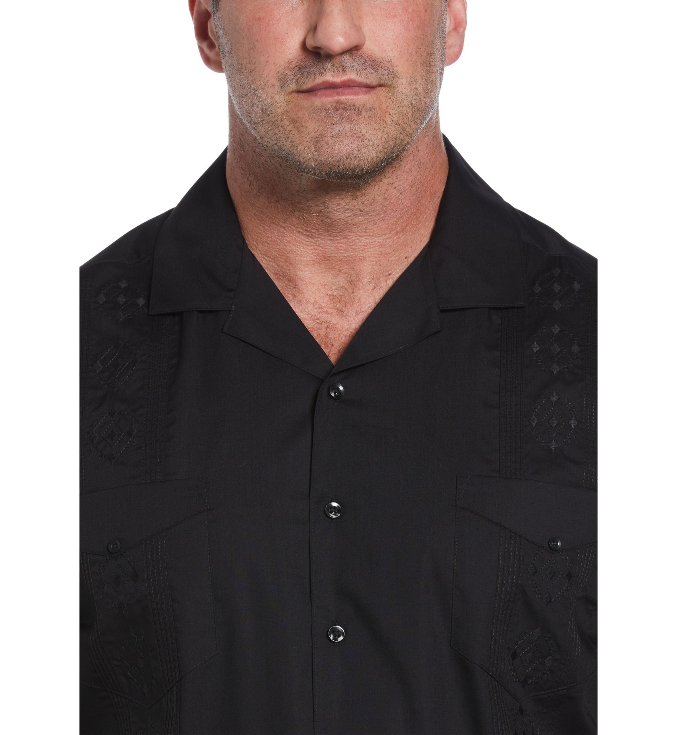 Big & Tall Cotton Blend Shirt 