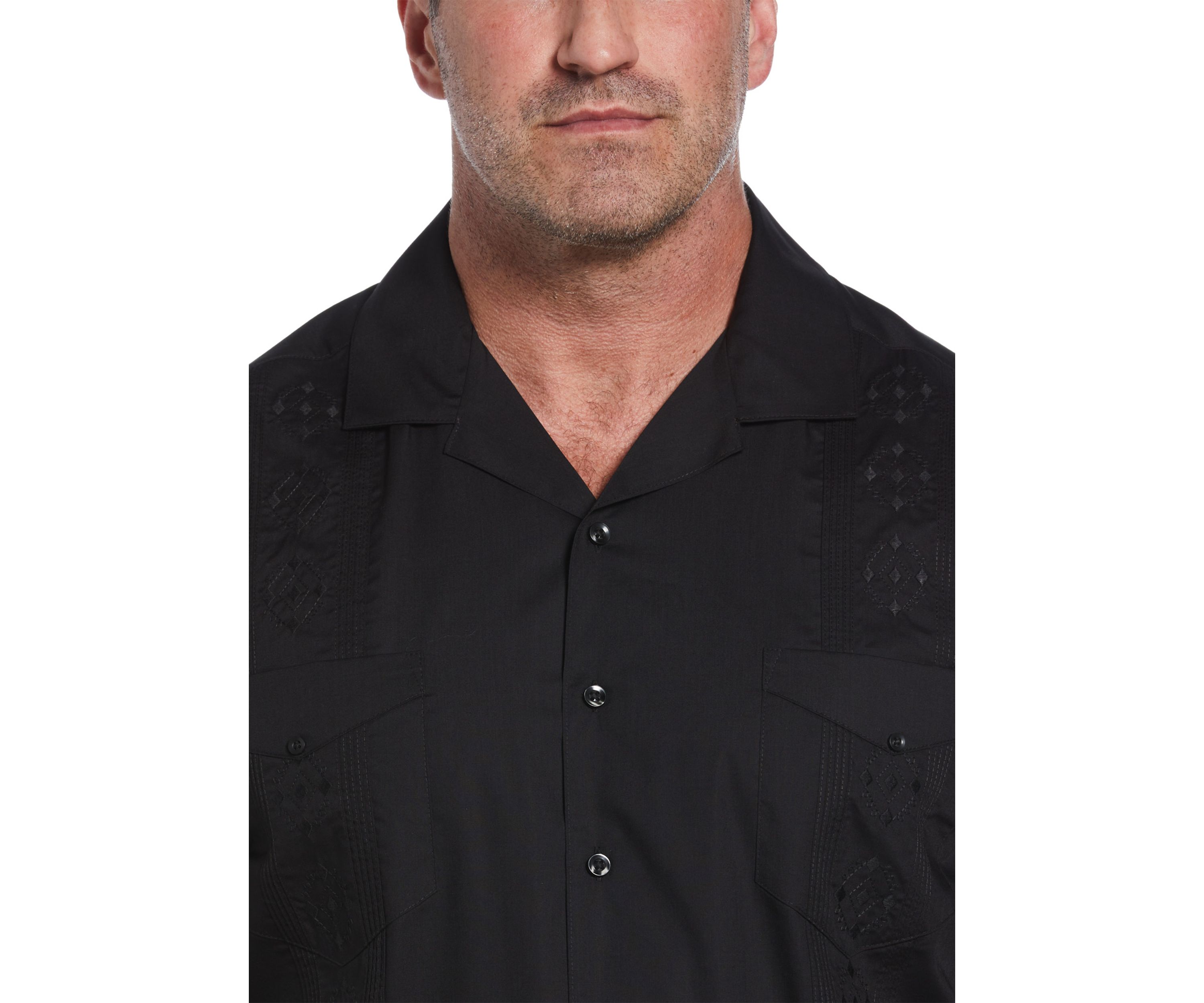 Big & Tall Cotton Blend Shirt 