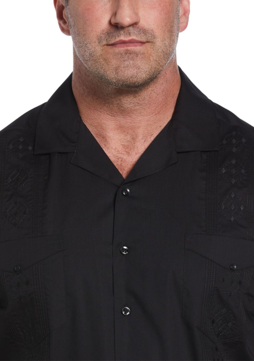 Big & Tall Cotton Blend Shirt 