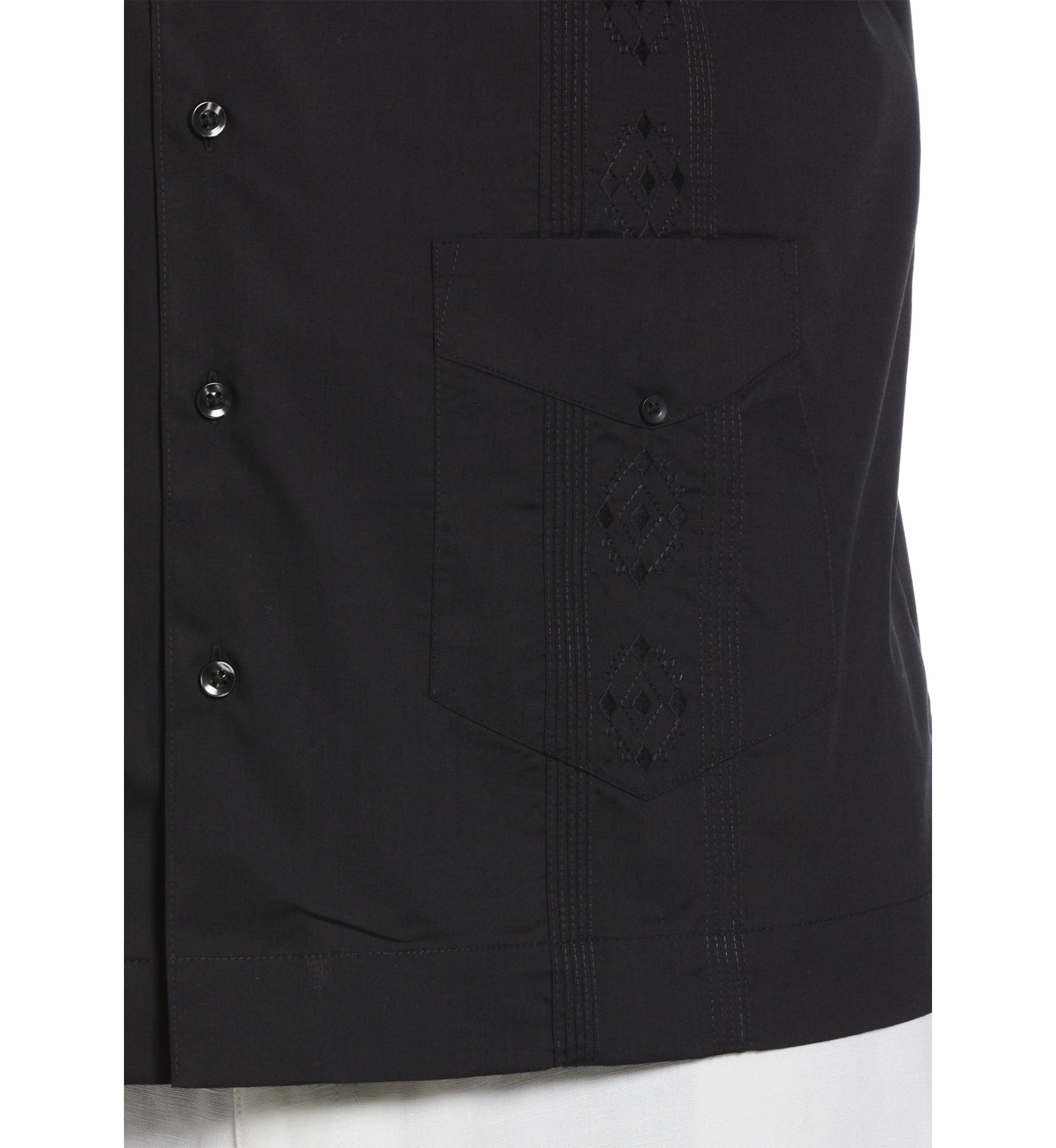 Big & Tall Cotton Blend Shirt 