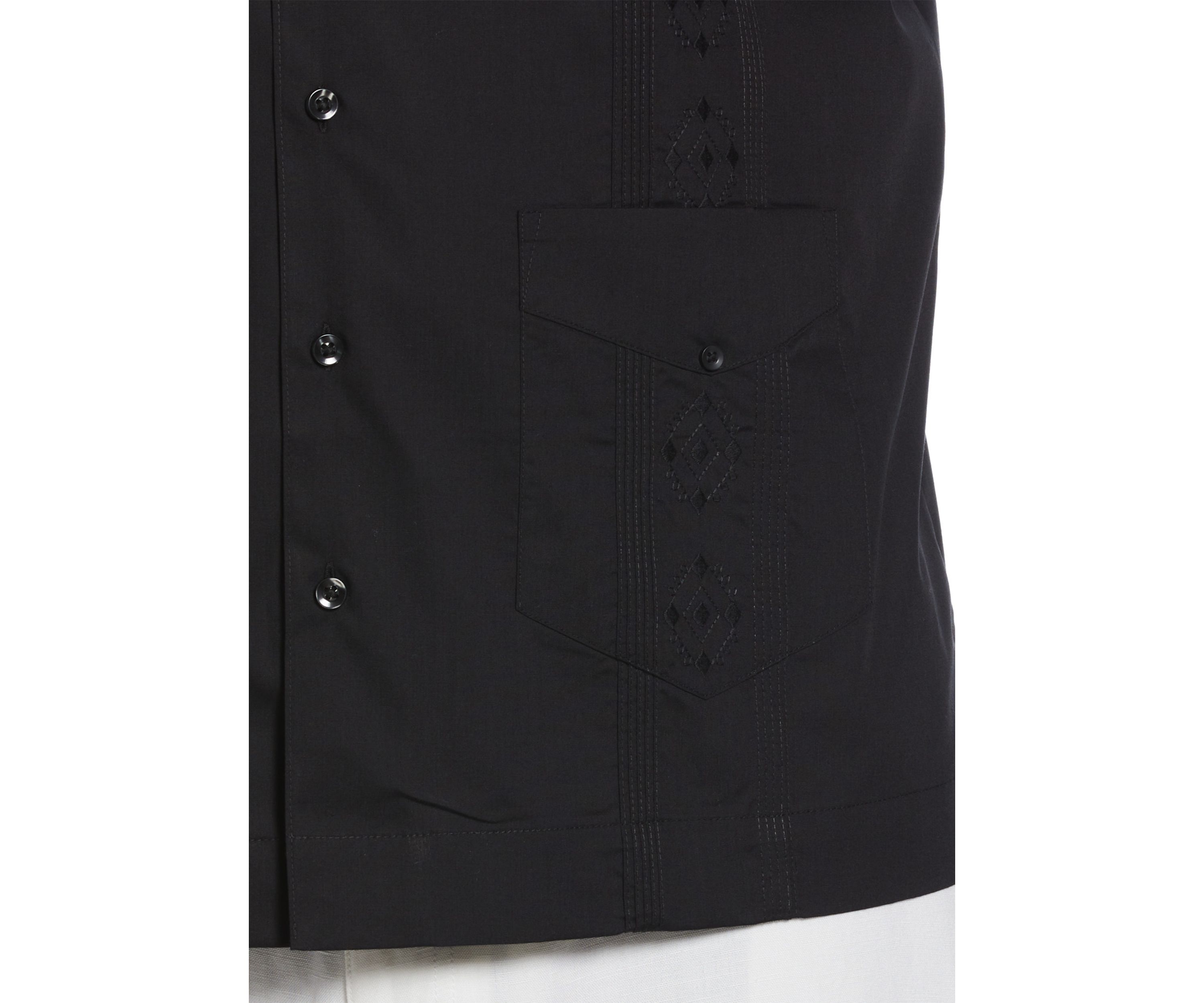 Big & Tall Cotton Blend Shirt 