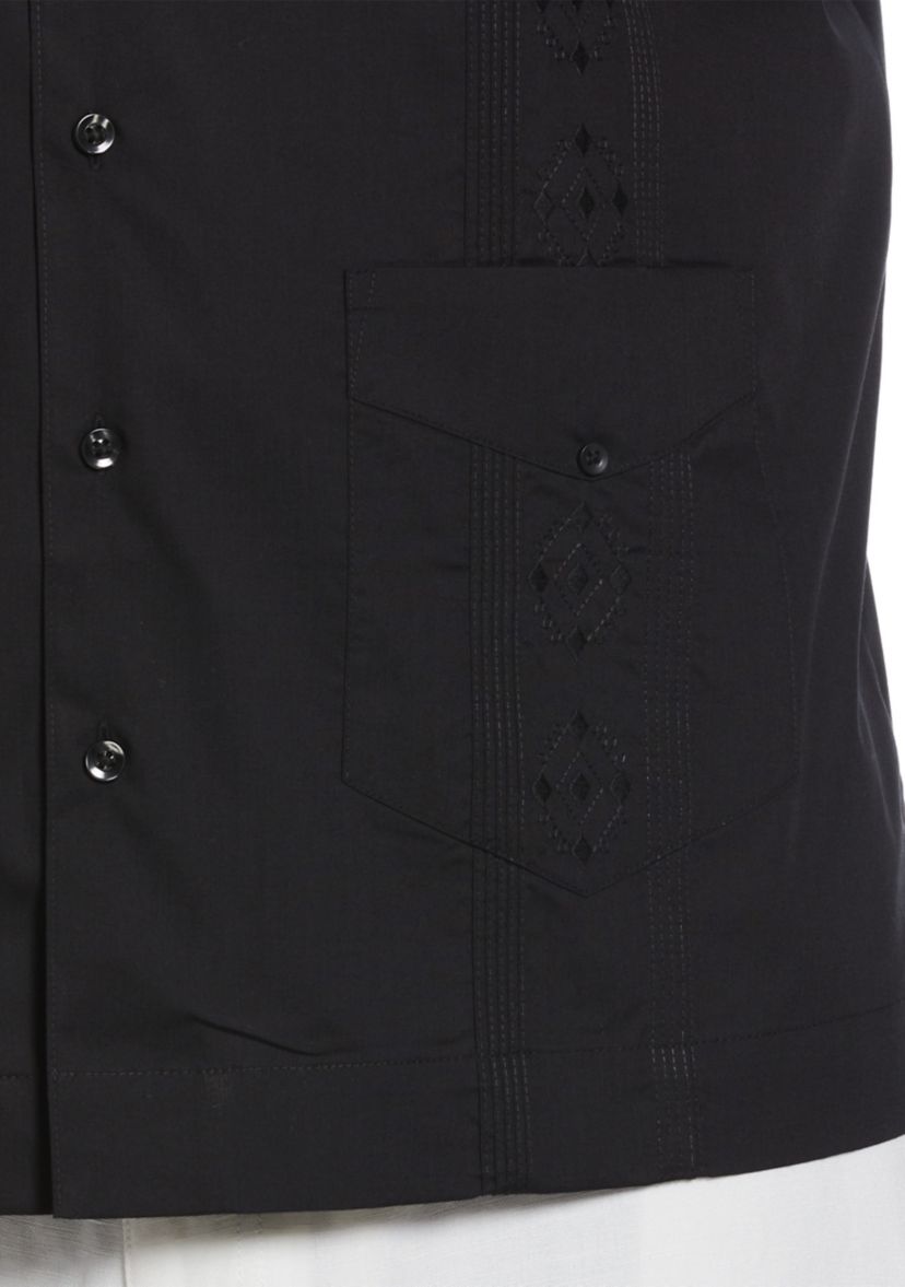 Big & Tall Cotton Blend Shirt 