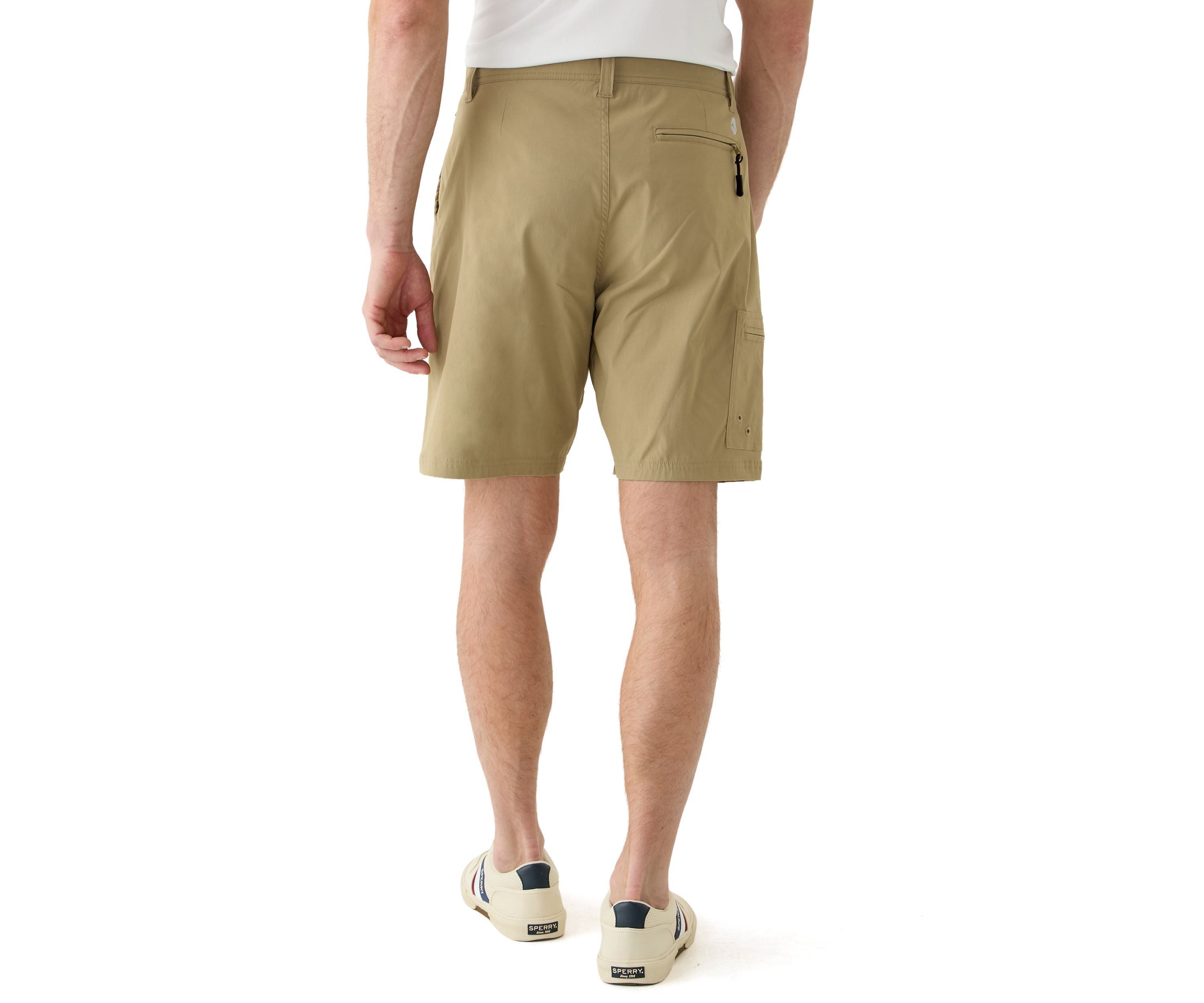 Navigator Shorts 