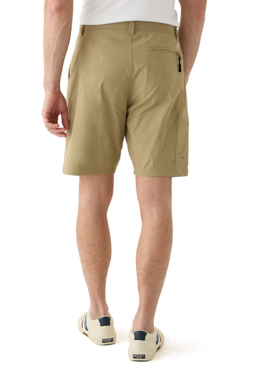 Navigator Shorts 