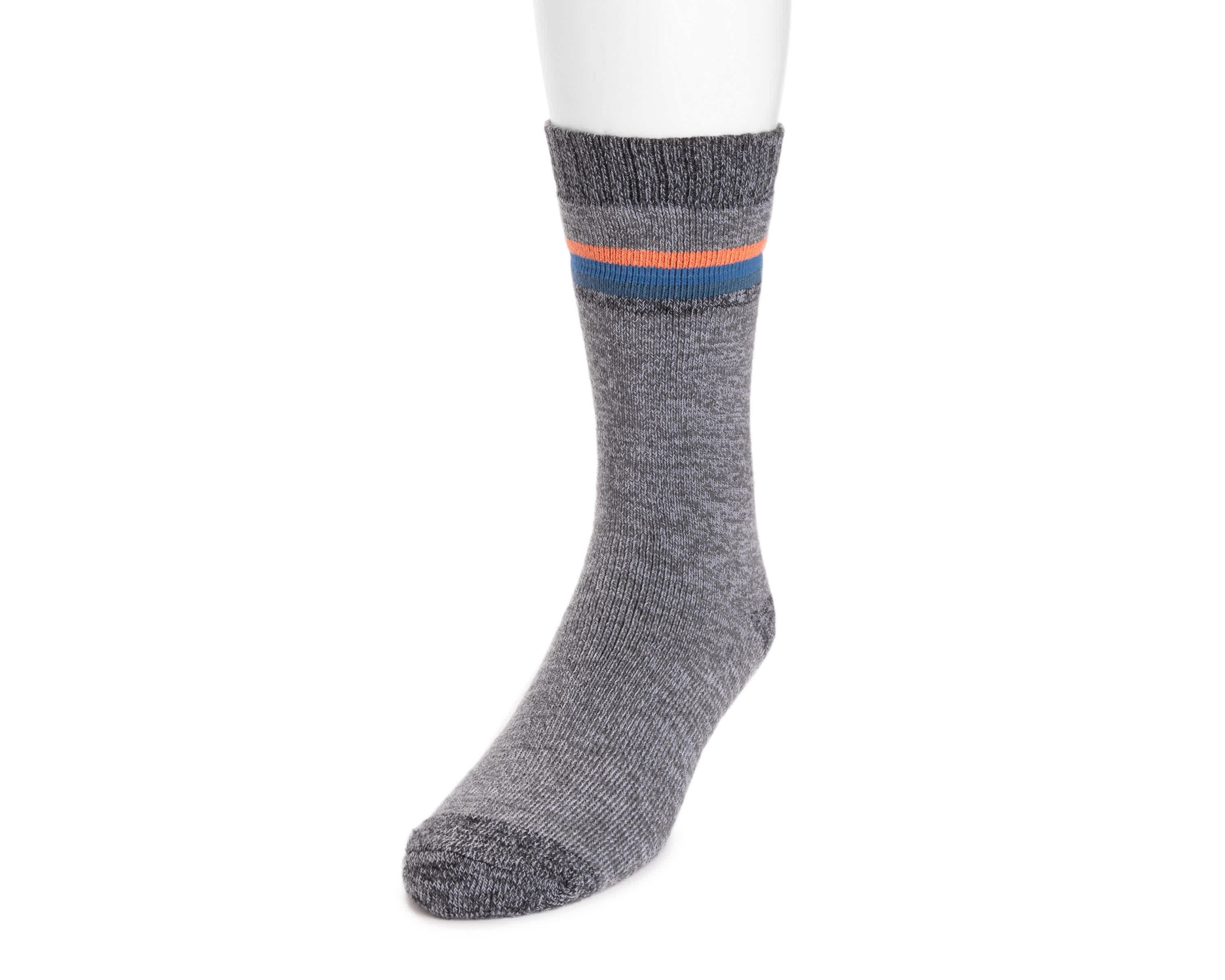 Mens Repreve Sock