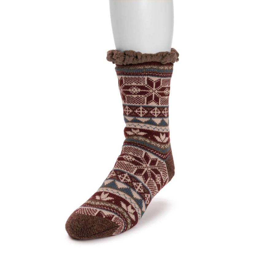 Cabin Sox