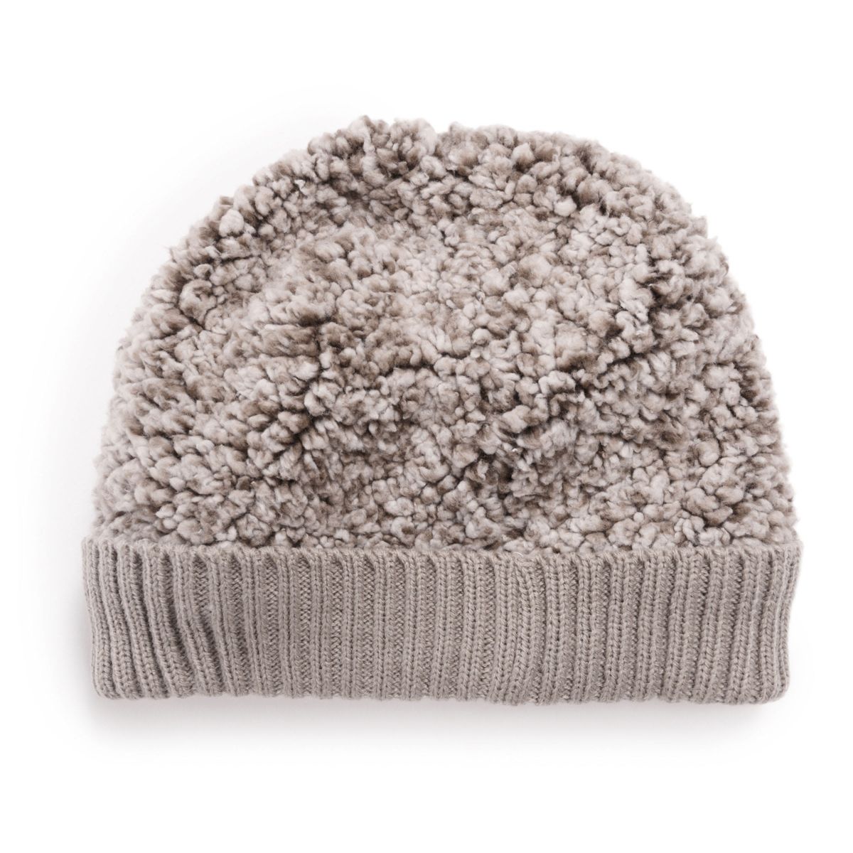 Sherpa Cap