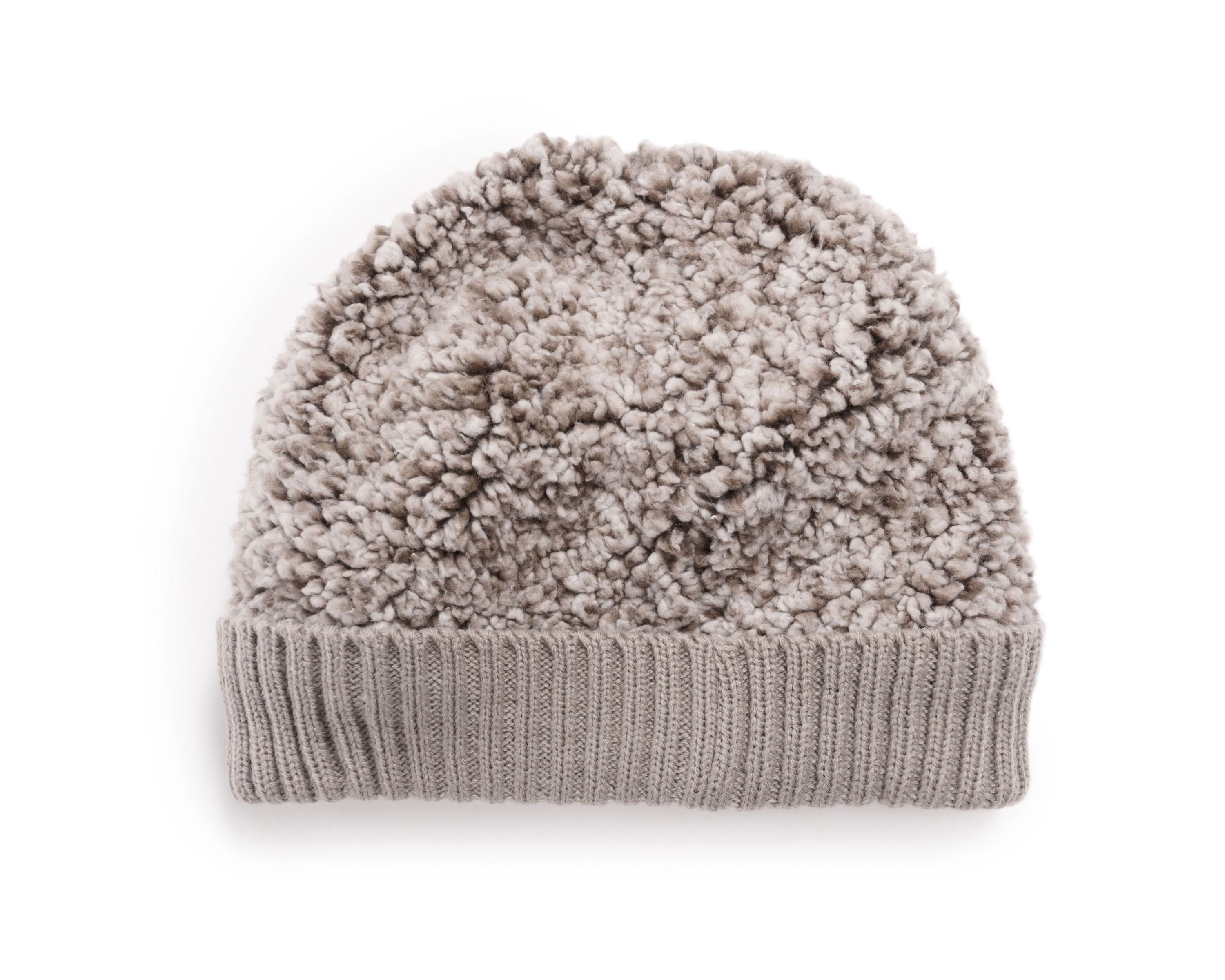 Sherpa Cap