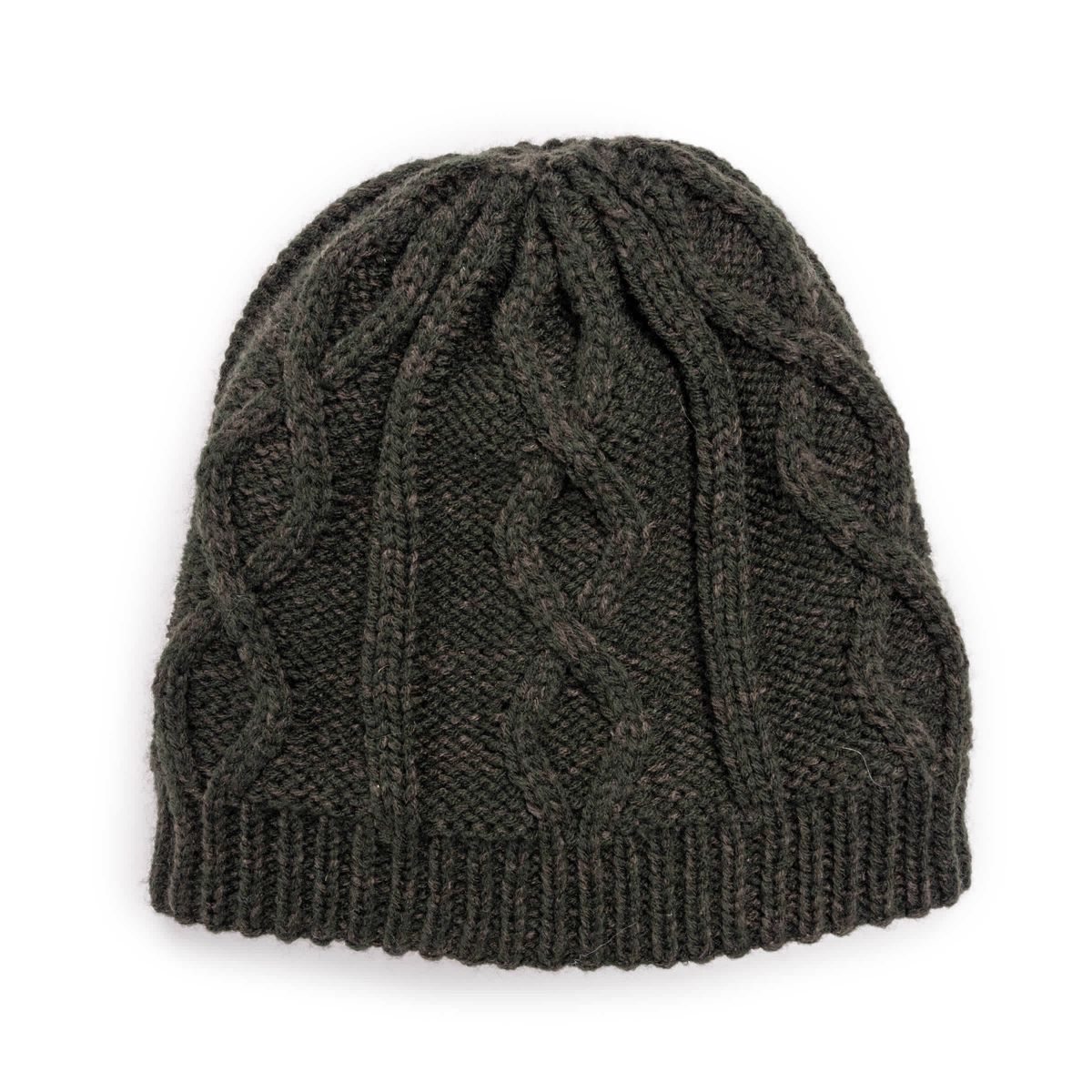 Heat Retainer Beanie