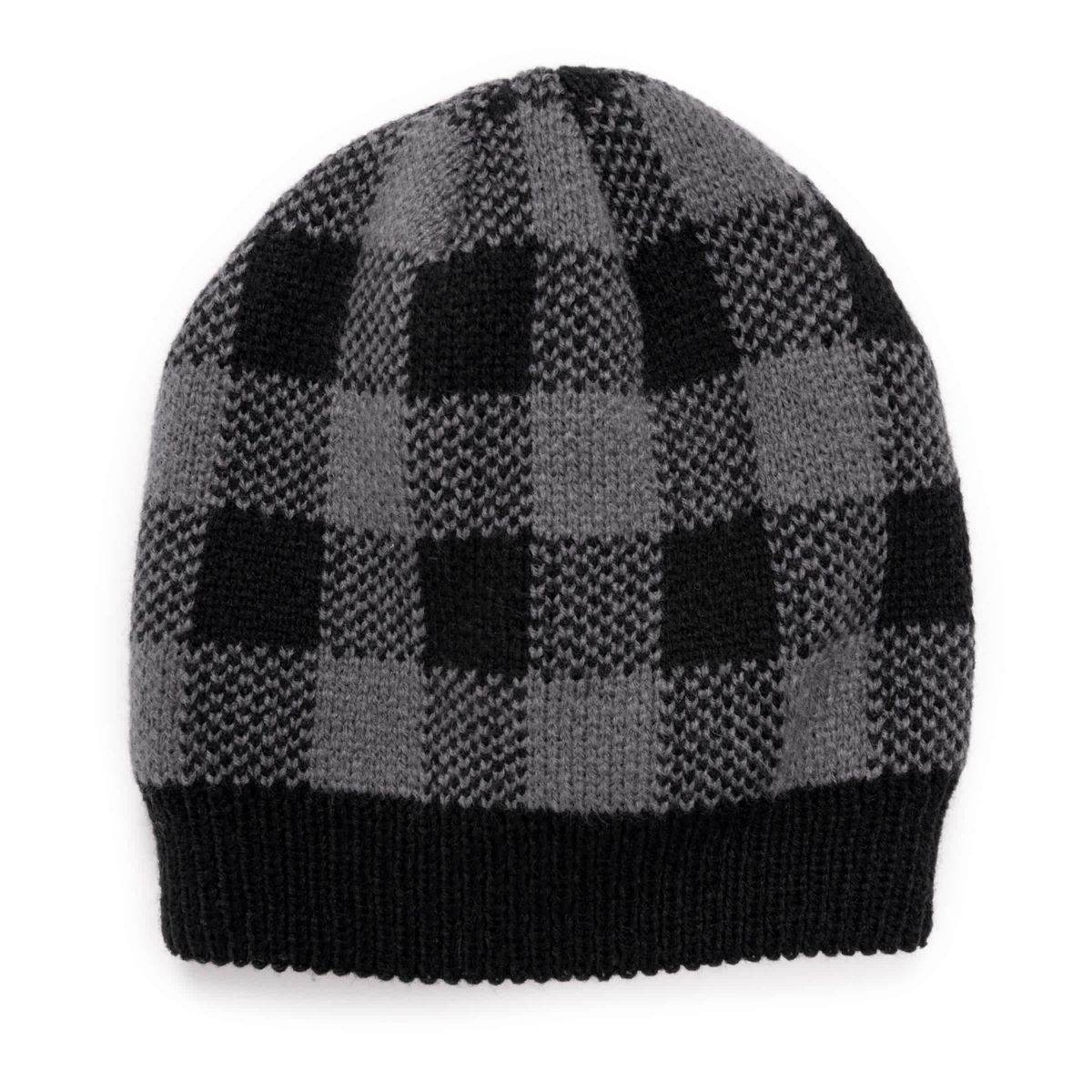 Heat Retainer Beanie