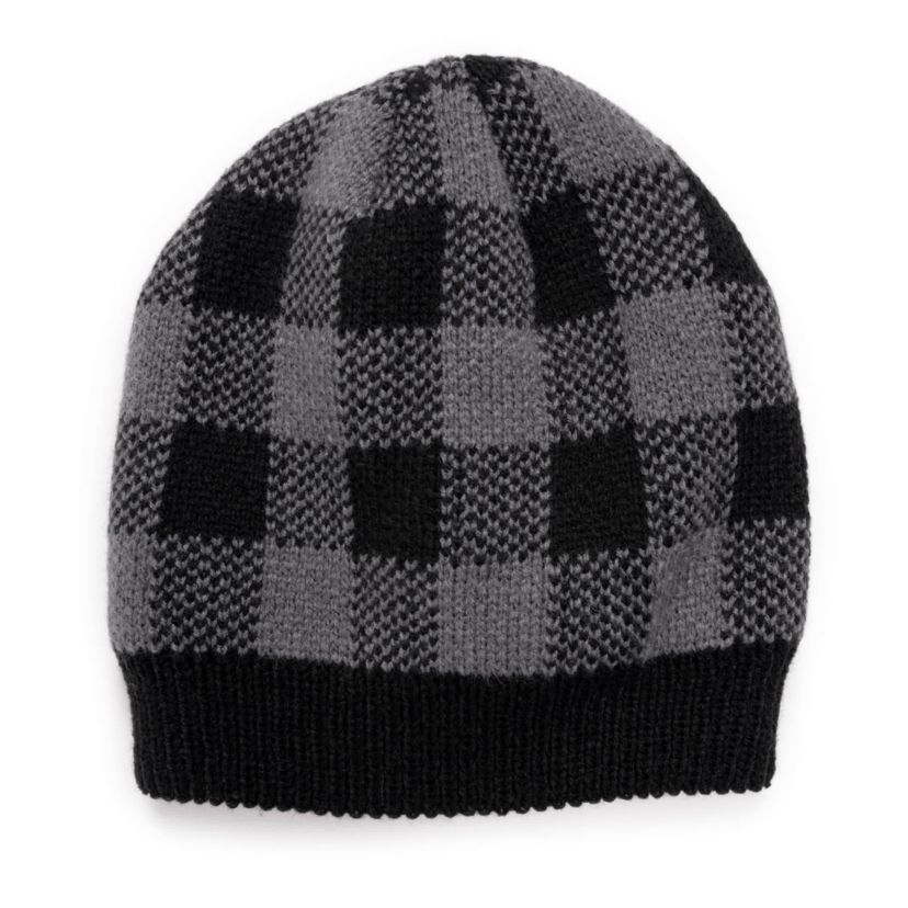 Heat Retainer Beanie