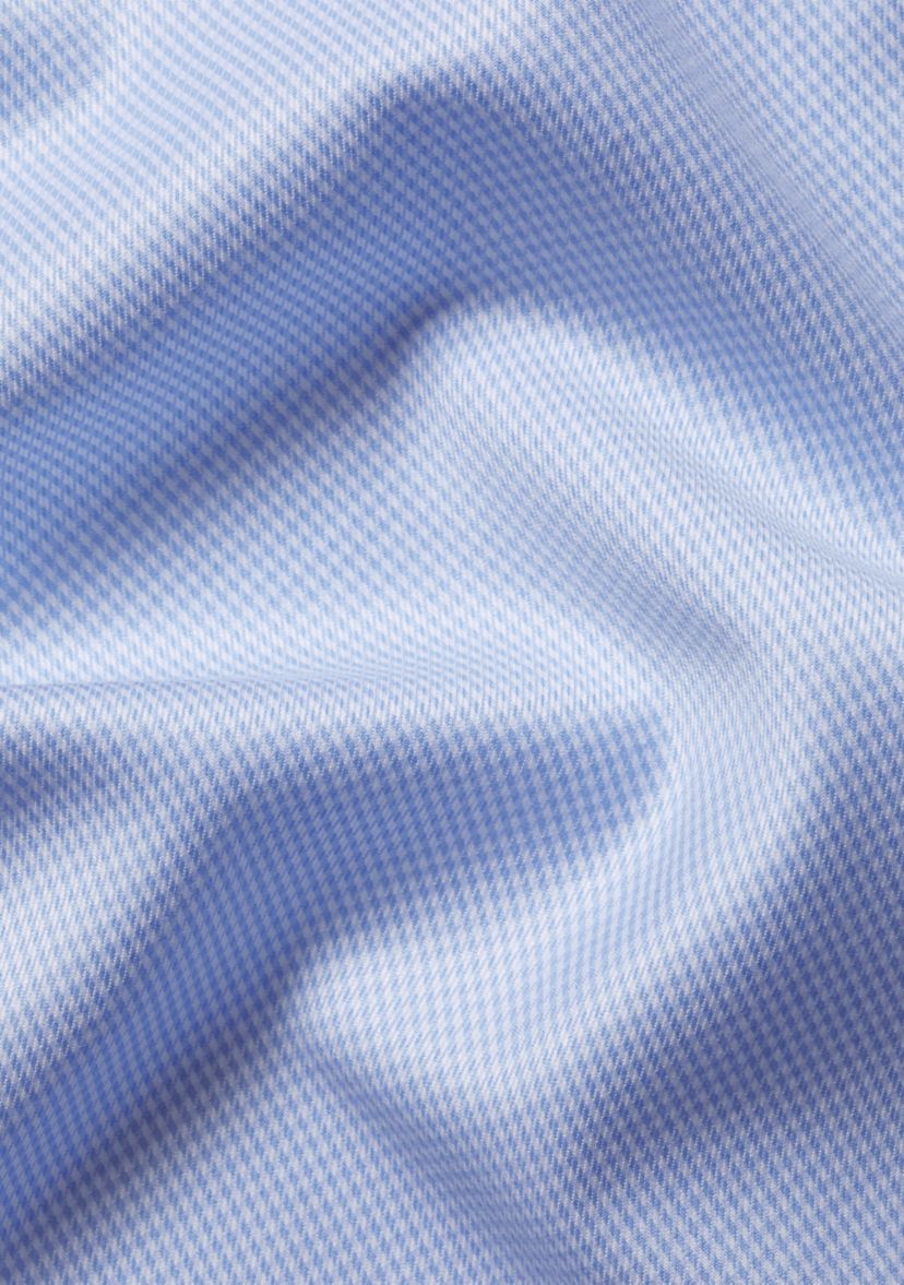 Mens Non Iron Puppytooth Shirt 
