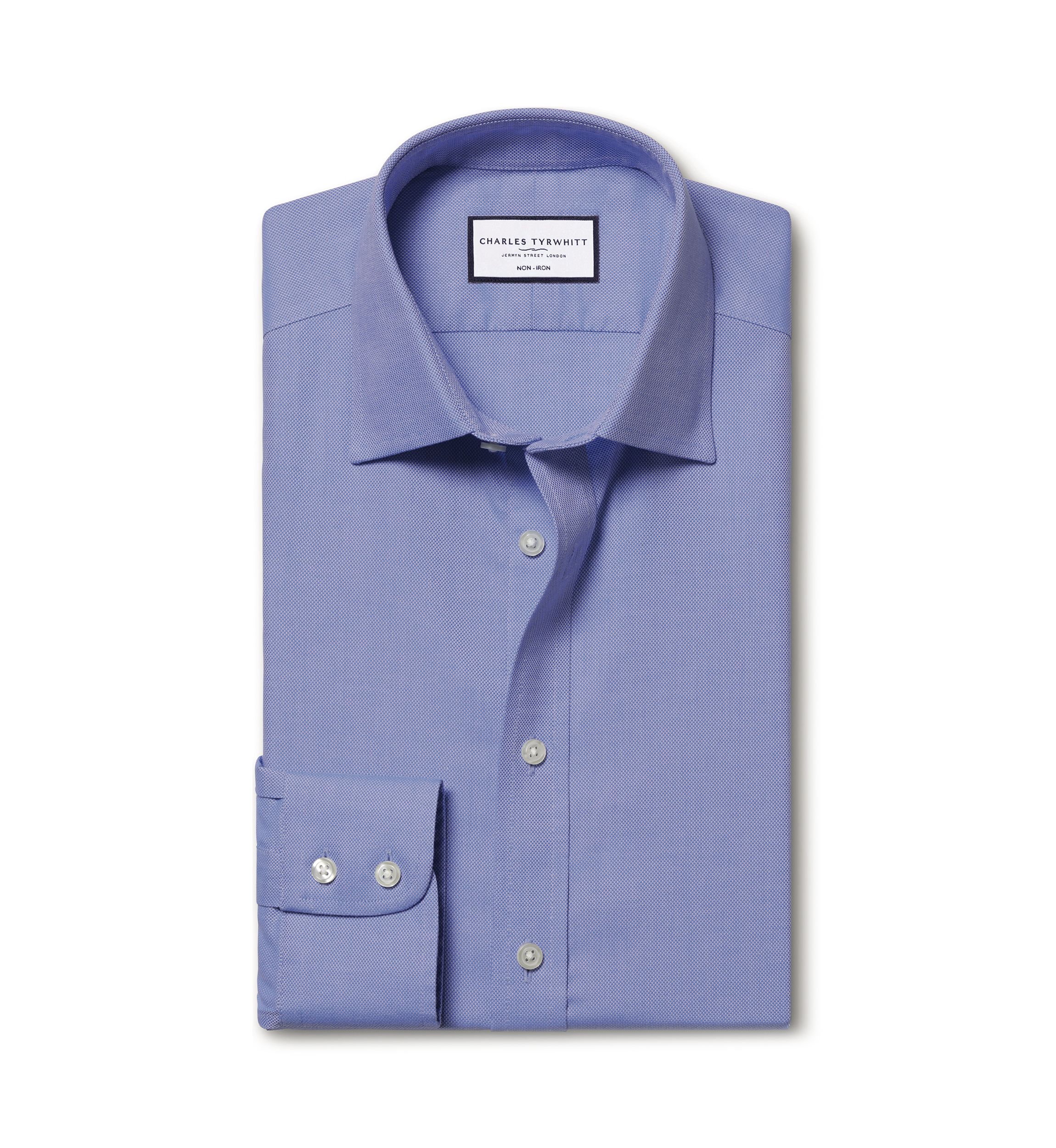 charles dress shirt Buy Charles Tyrwhitt White Slim Fit Extra Slim Fit Cutaway Collar Non Iron  Poplin 100% Cotton Shirt from Next USA