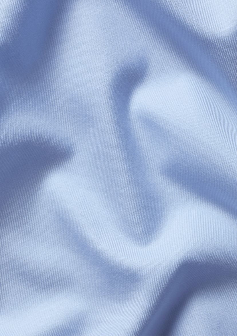 Mens Non Iron Twill Shirt 
